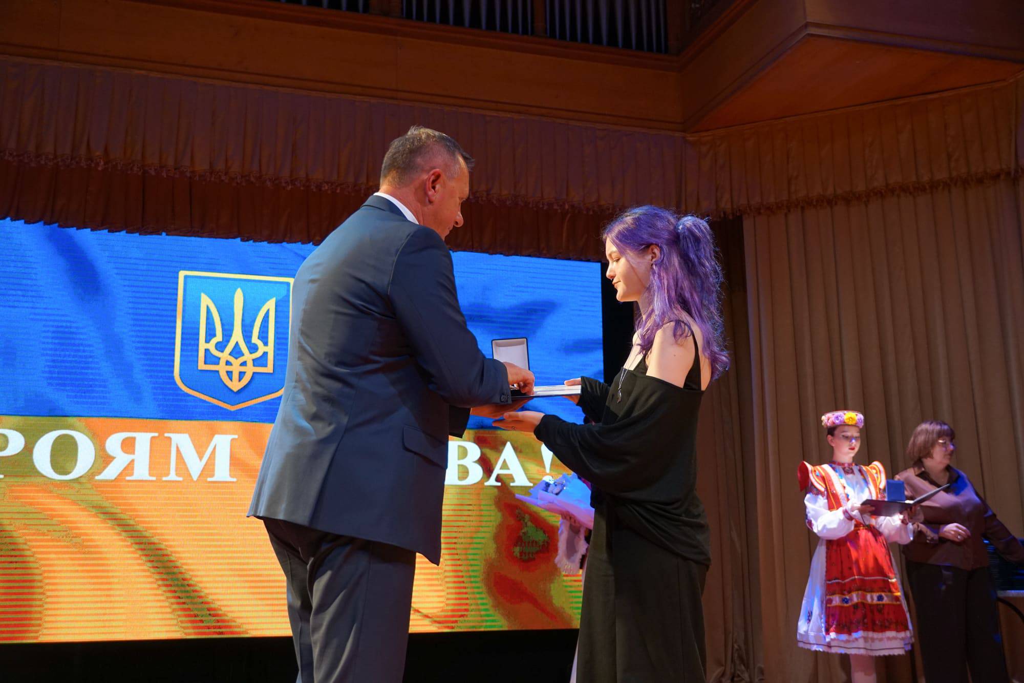 Ужгород відзначає 1133-ю річницю з часу першої писемної згадки