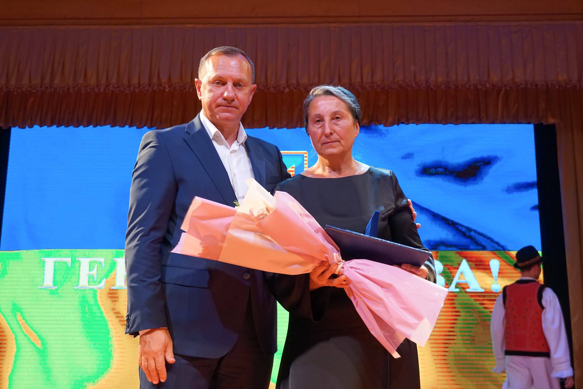 Ужгород відзначає 1133-ю річницю з часу першої писемної згадки