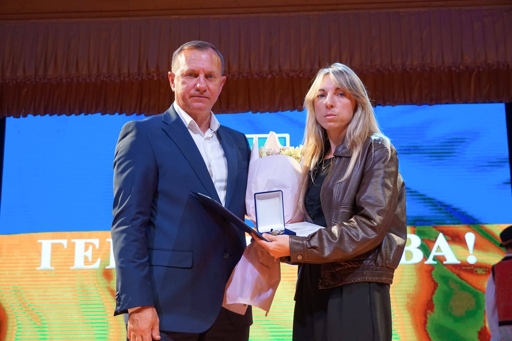 Ужгород відзначає 1133-ю річницю з часу першої писемної згадки