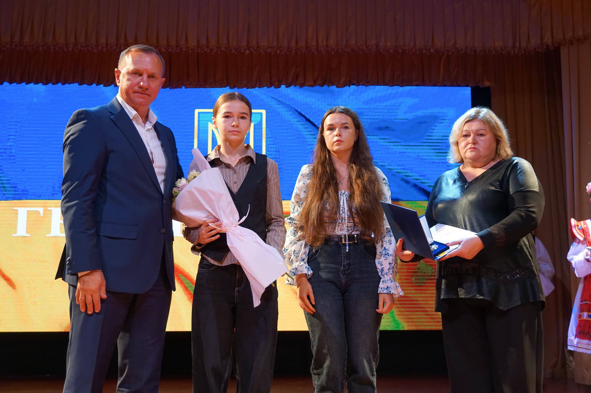 Ужгород відзначає 1133-ю річницю з часу першої писемної згадки