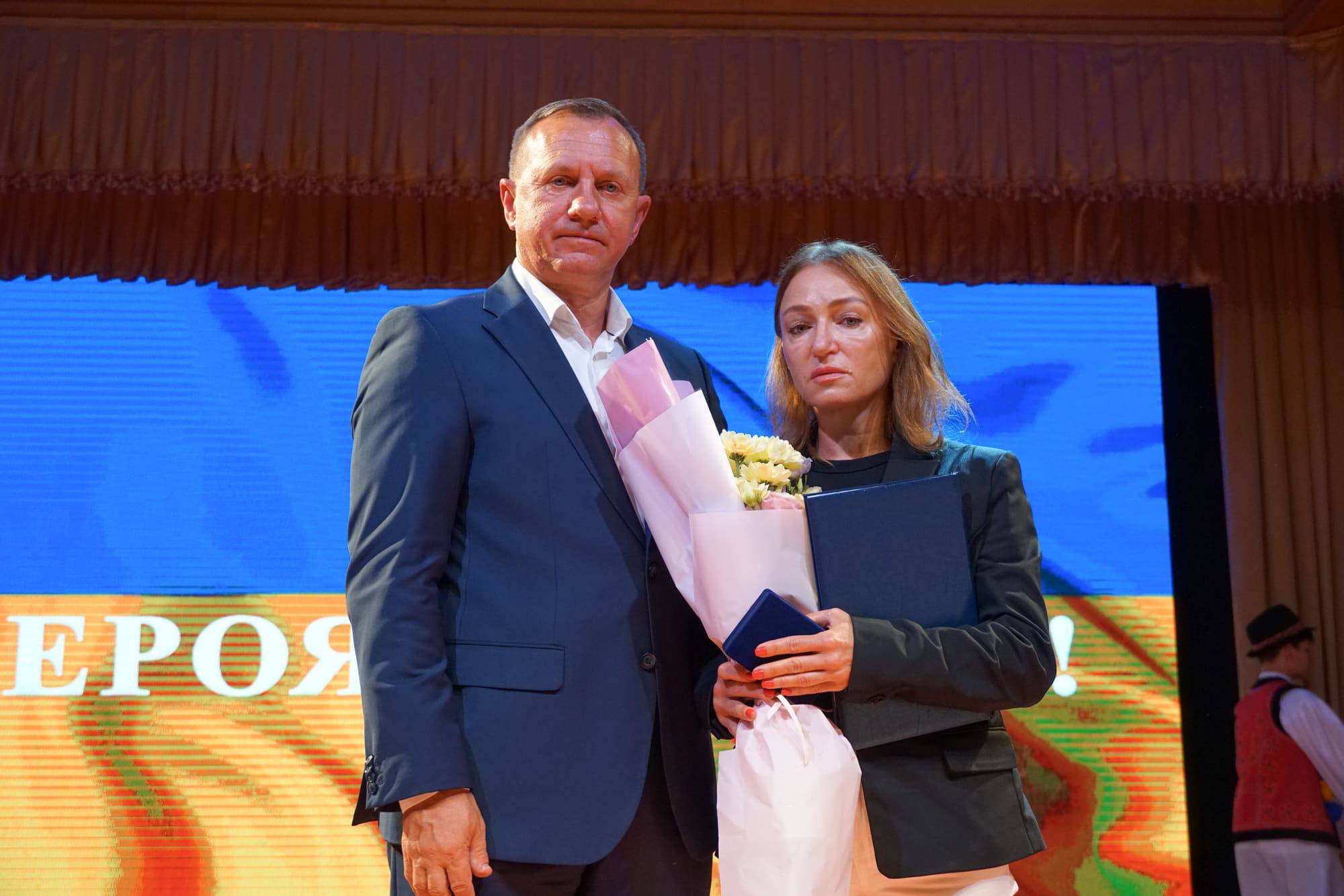Ужгород відзначає 1133-ю річницю з часу першої писемної згадки