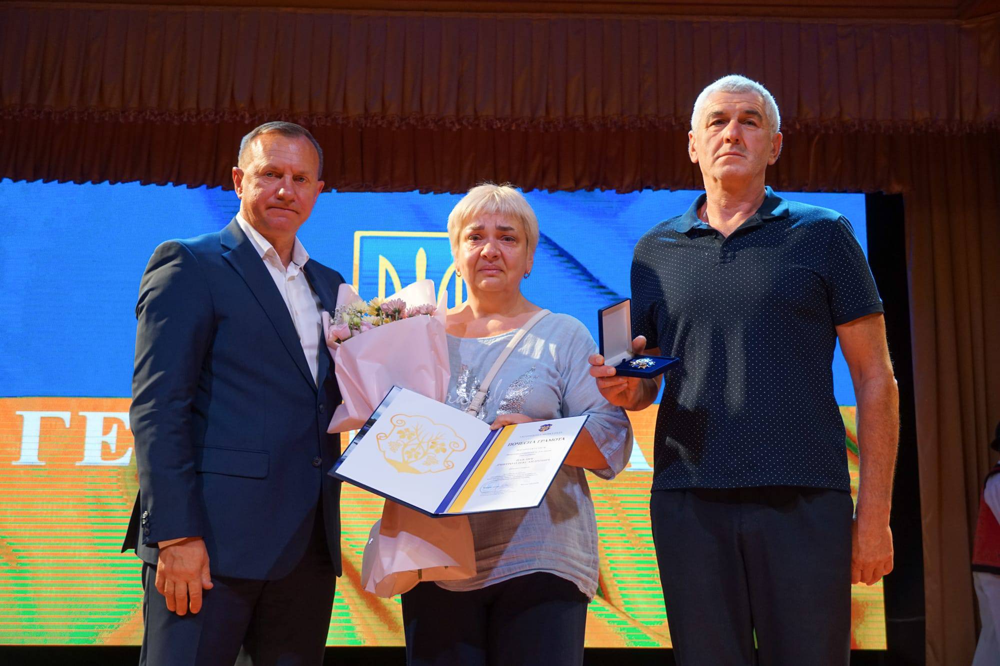 Ужгород відзначає 1133-ю річницю з часу першої писемної згадки