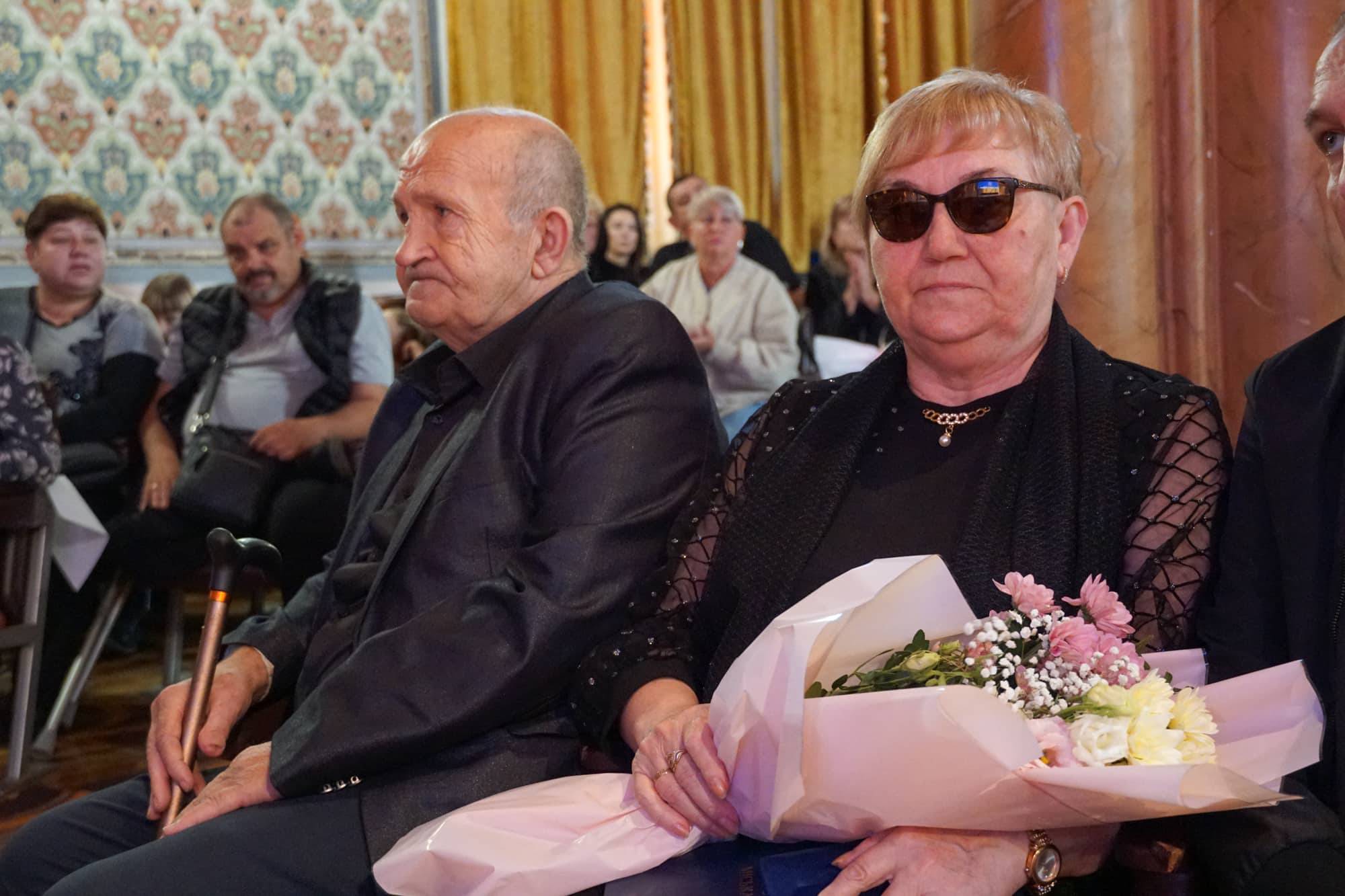 Ужгород відзначає 1133-ю річницю з часу першої писемної згадки