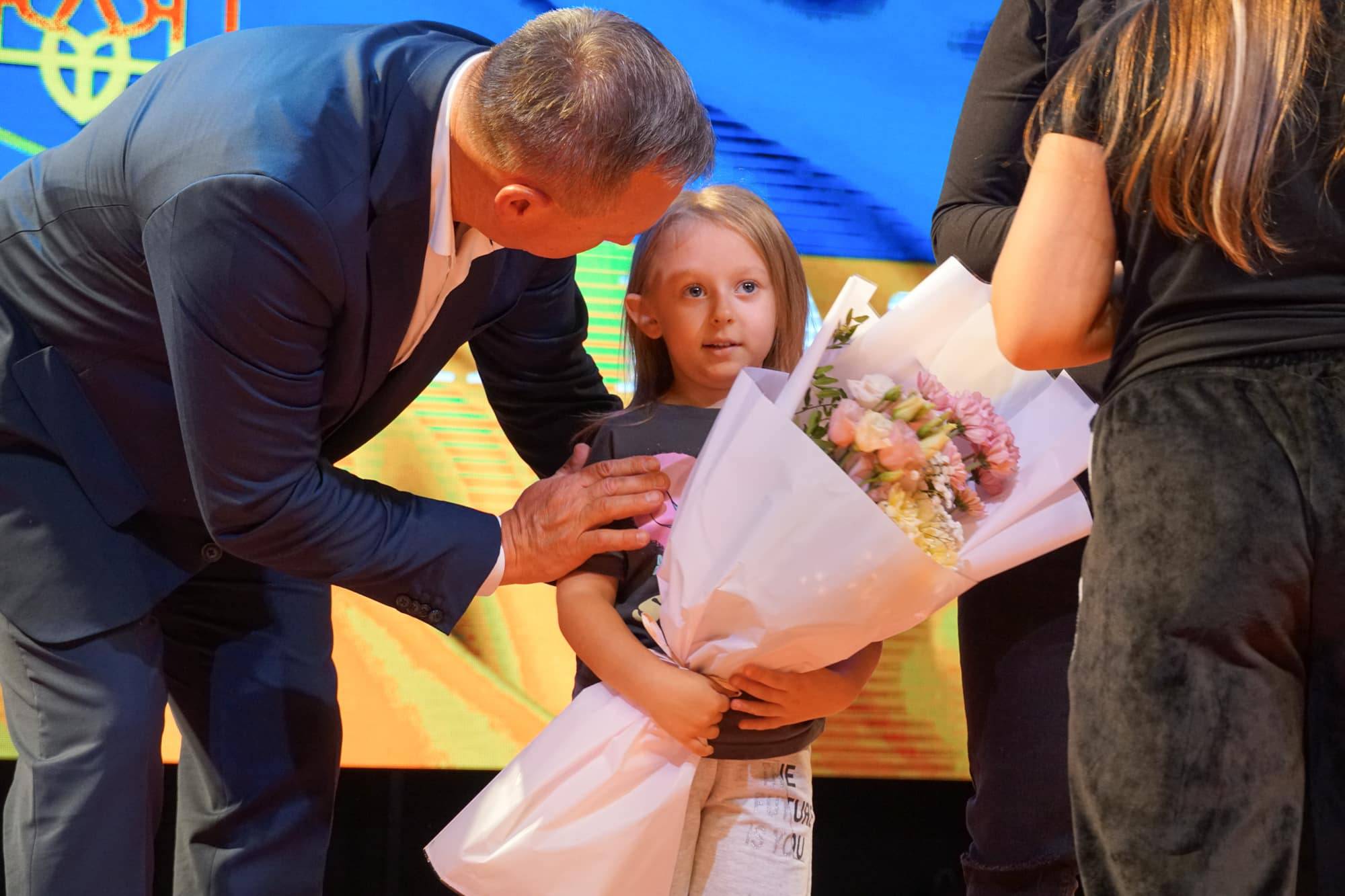Ужгород відзначає 1133-ю річницю з часу першої писемної згадки