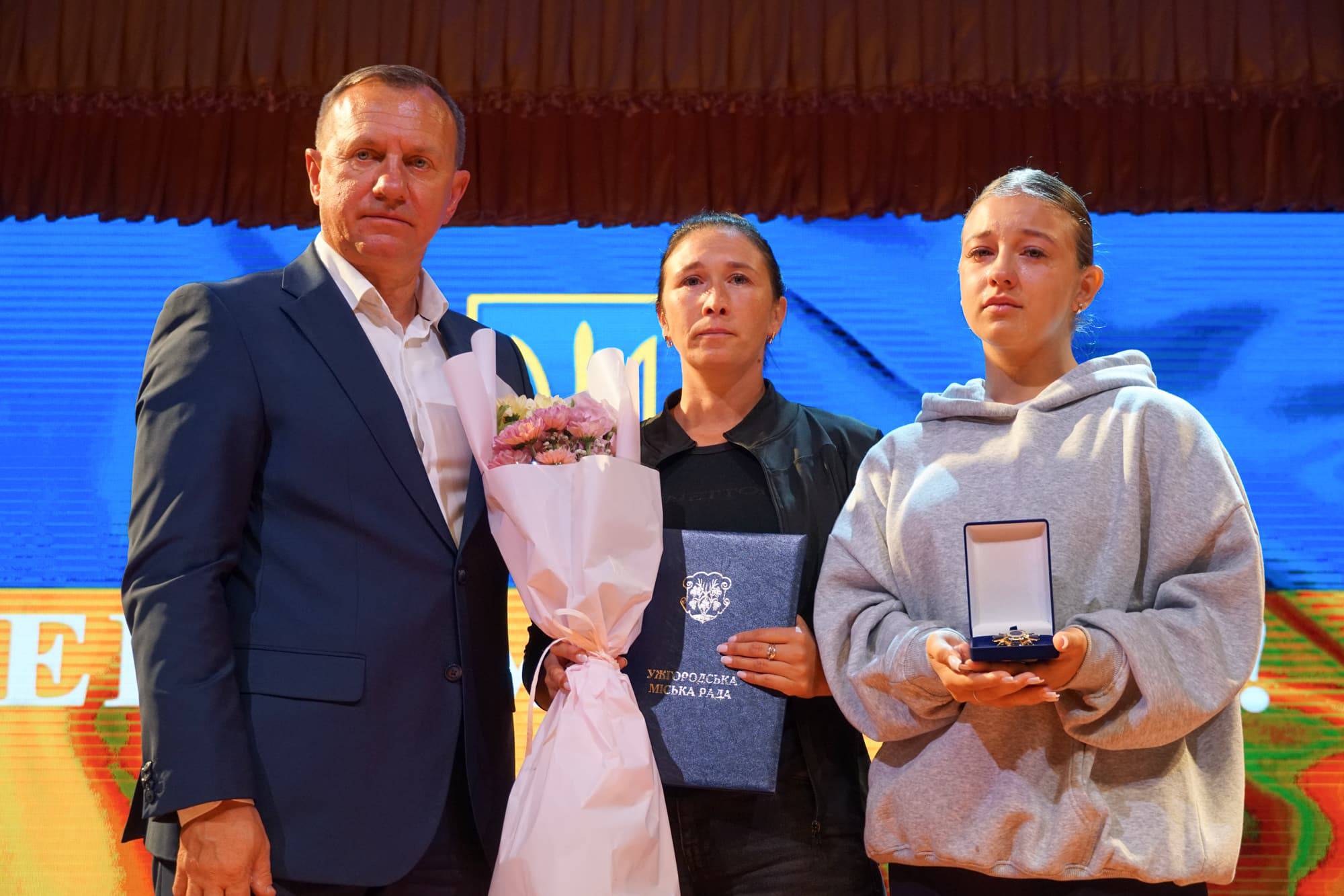 Ужгород відзначає 1133-ю річницю з часу першої писемної згадки