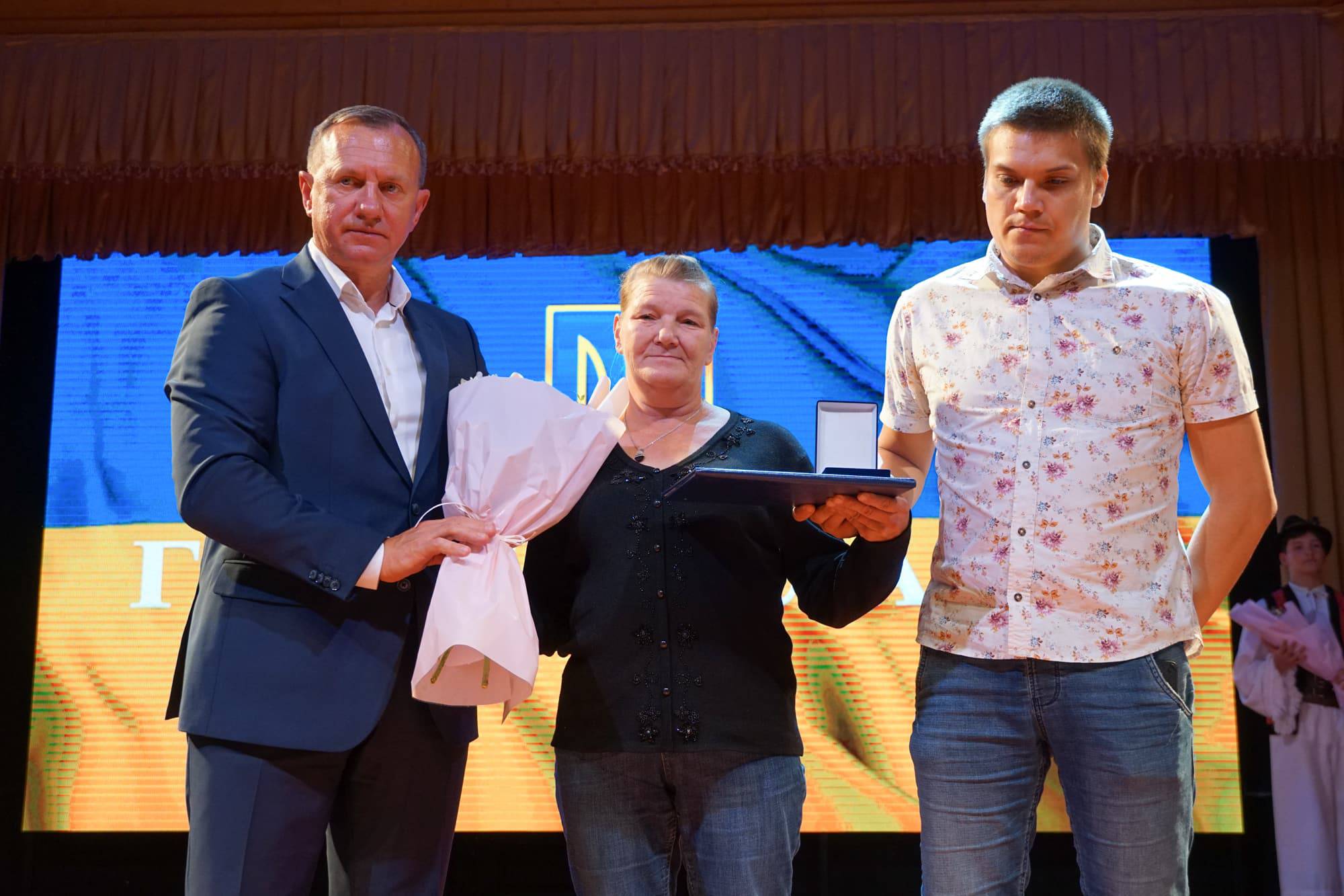 Ужгород відзначає 1133-ю річницю з часу першої писемної згадки