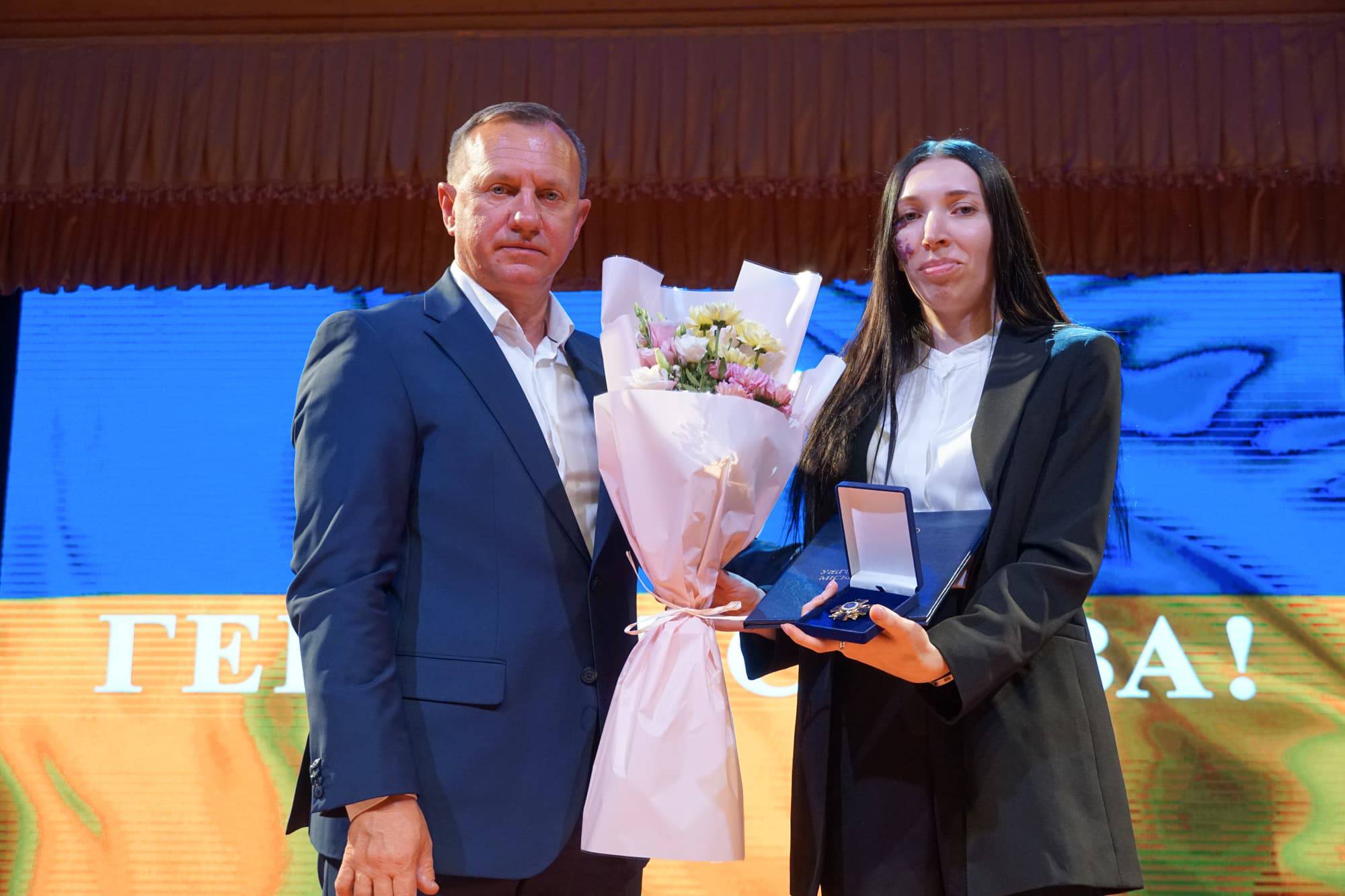 Ужгород відзначає 1133-ю річницю з часу першої писемної згадки