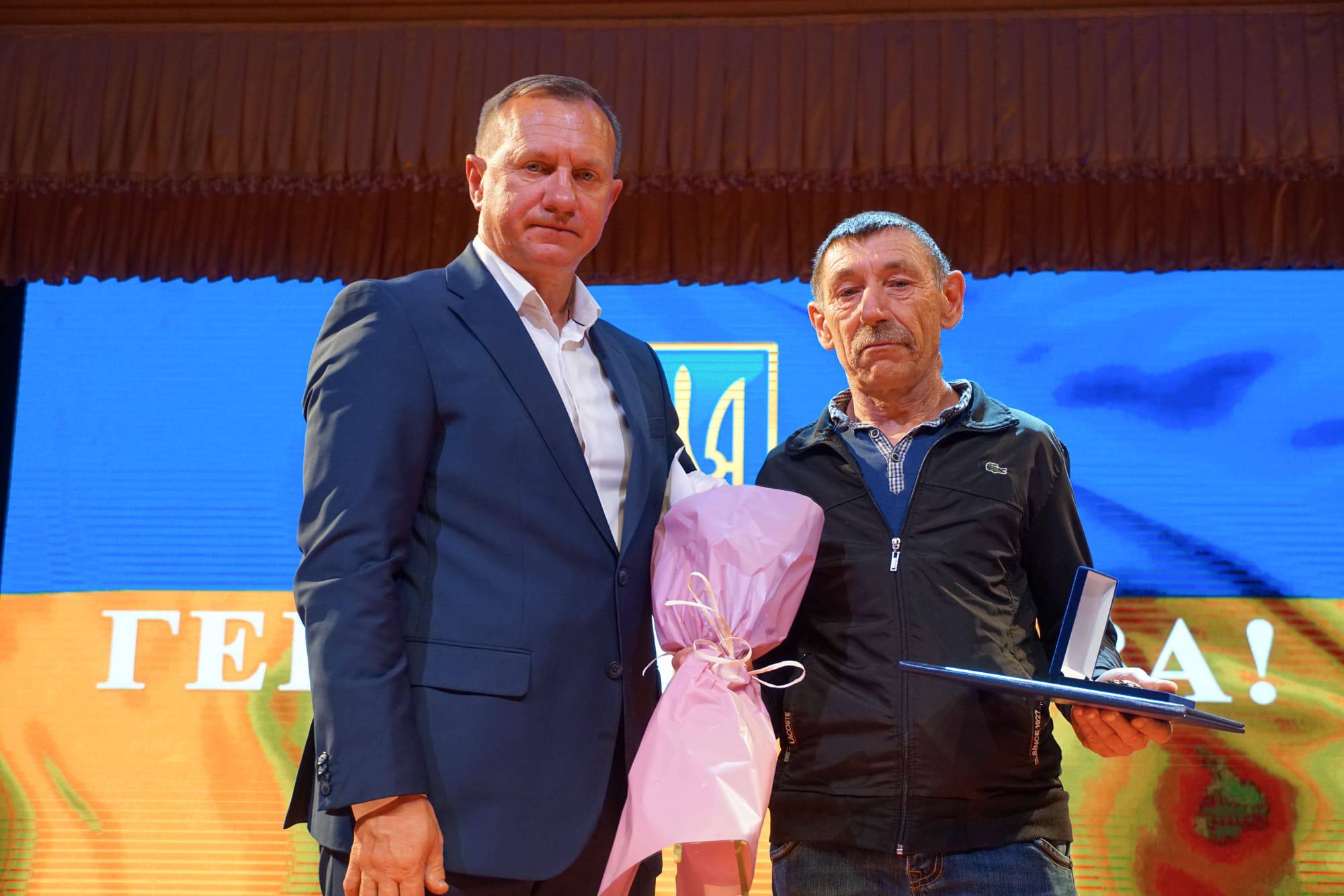 Ужгород відзначає 1133-ю річницю з часу першої писемної згадки