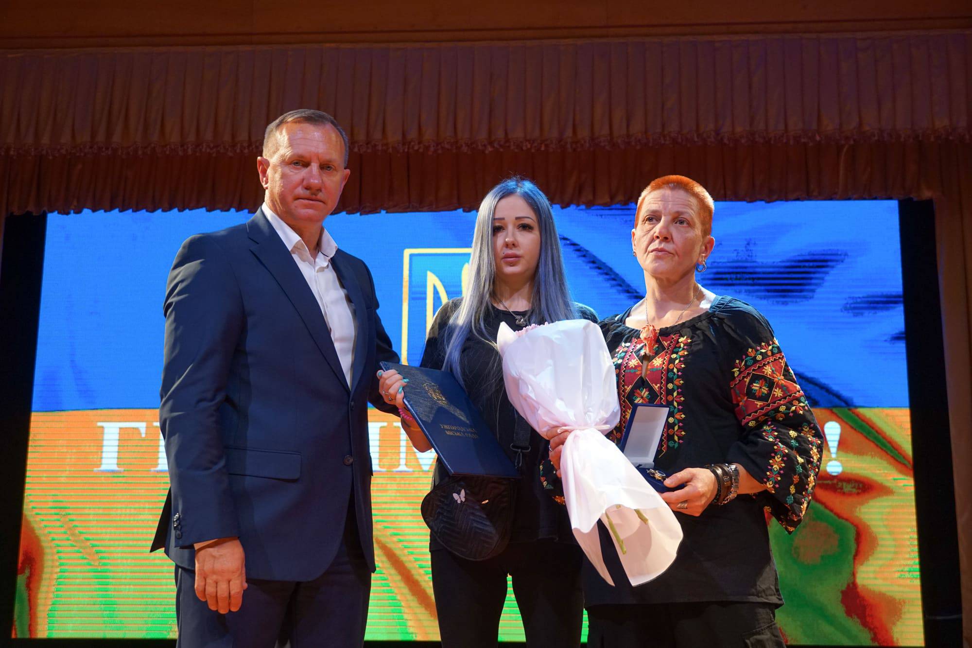Ужгород відзначає 1133-ю річницю з часу першої писемної згадки