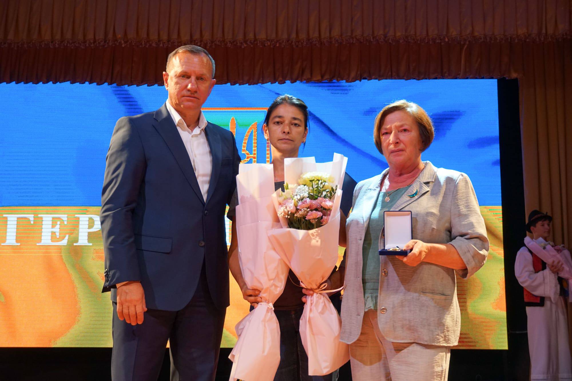 Ужгород відзначає 1133-ю річницю з часу першої писемної згадки