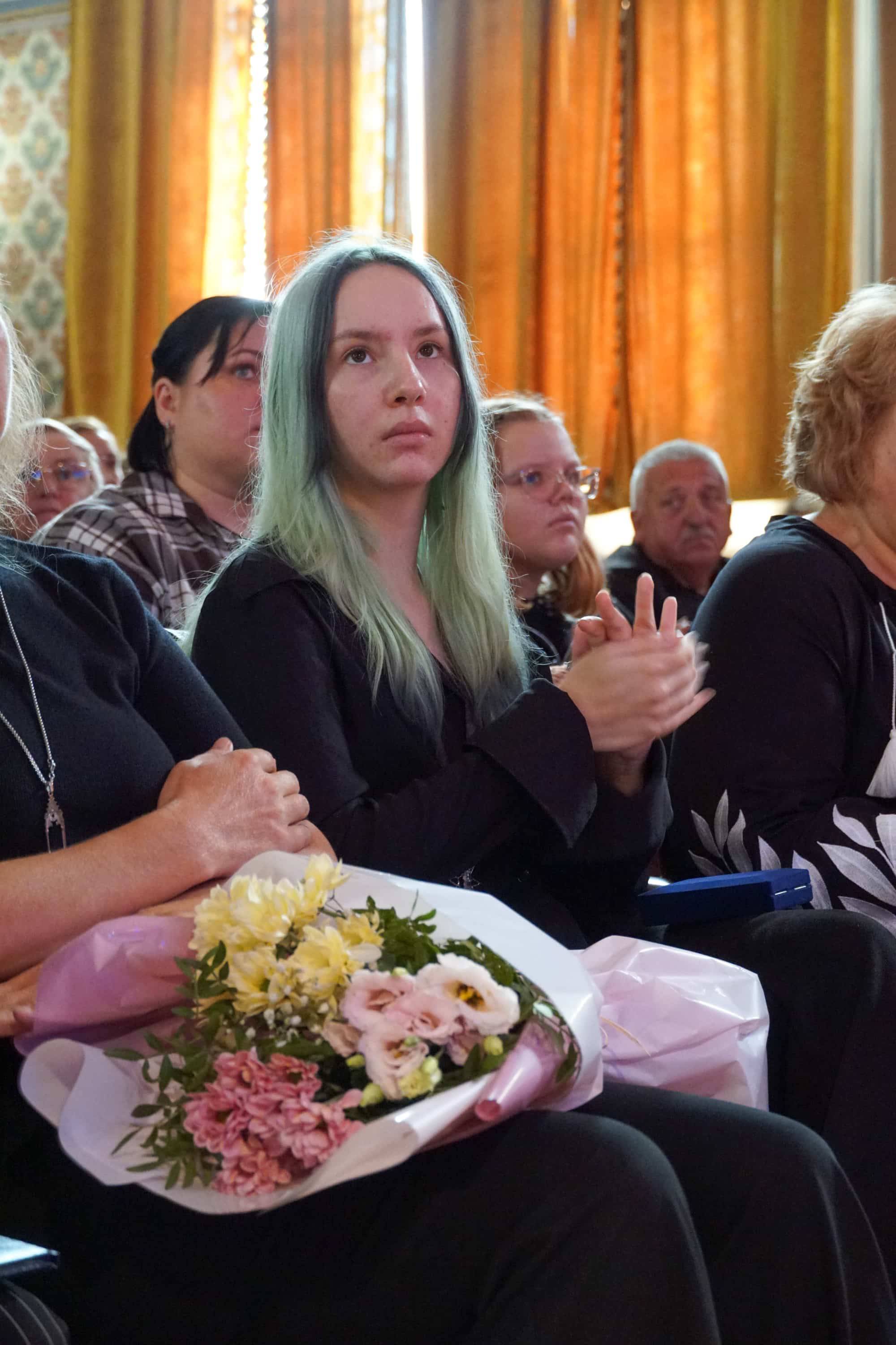 Ужгород відзначає 1133-ю річницю з часу першої писемної згадки