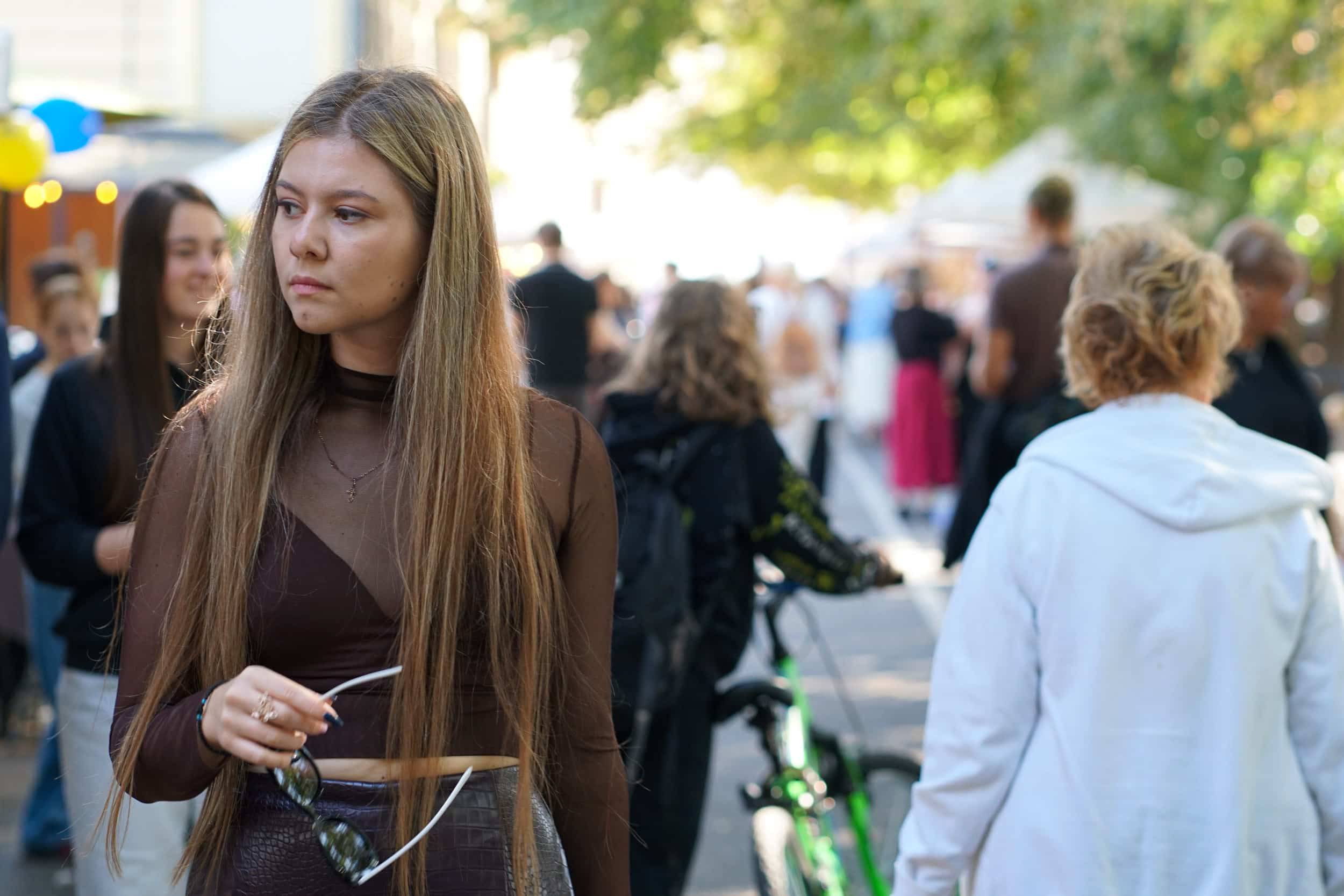 Крафтовий ярмарок до Дня Ужгорода об’єднав виробників із різних регіонів України