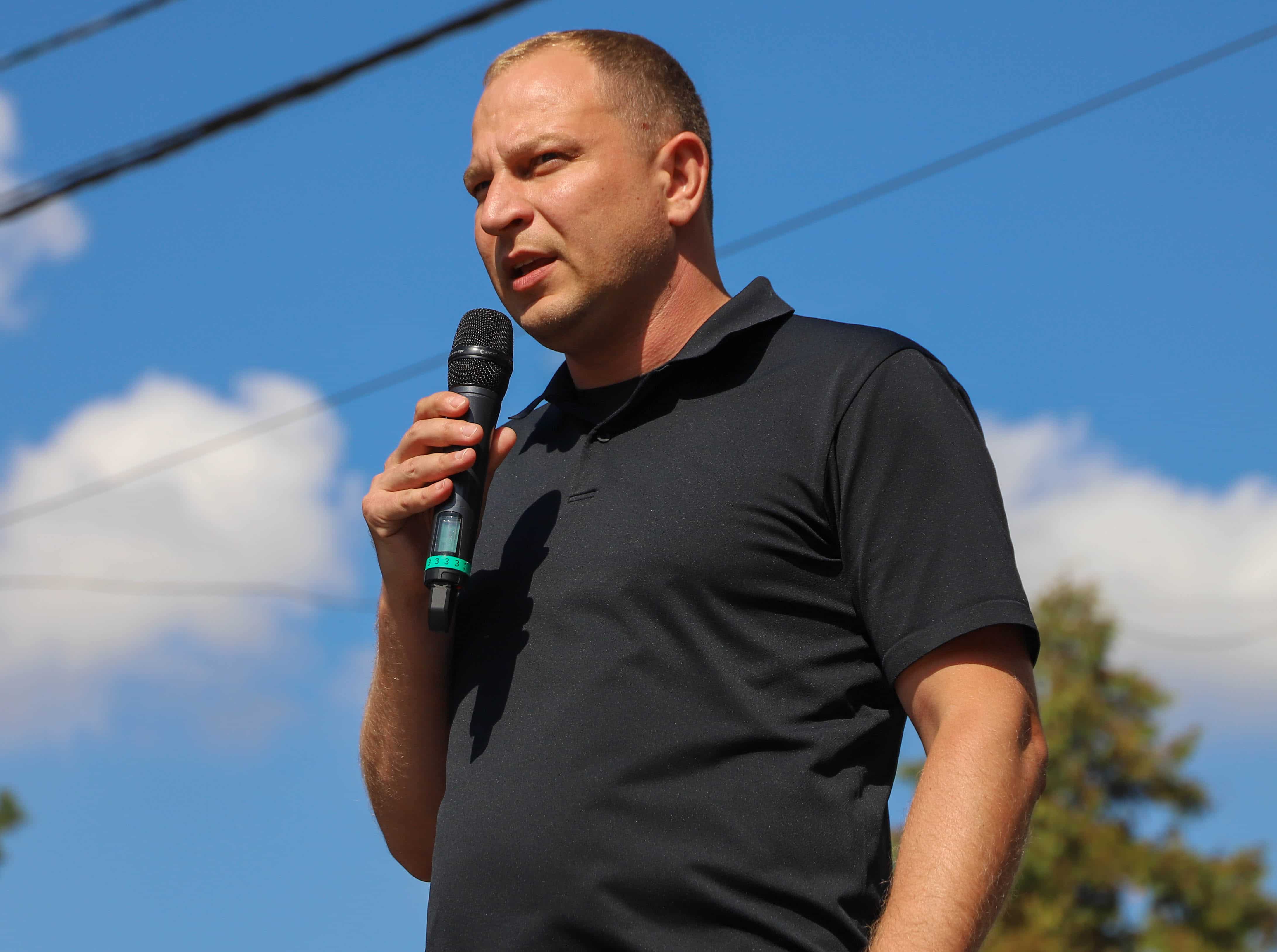 Від МАН до всеукраїнських олімпіад: в Ужгороді нагородили юних переможців