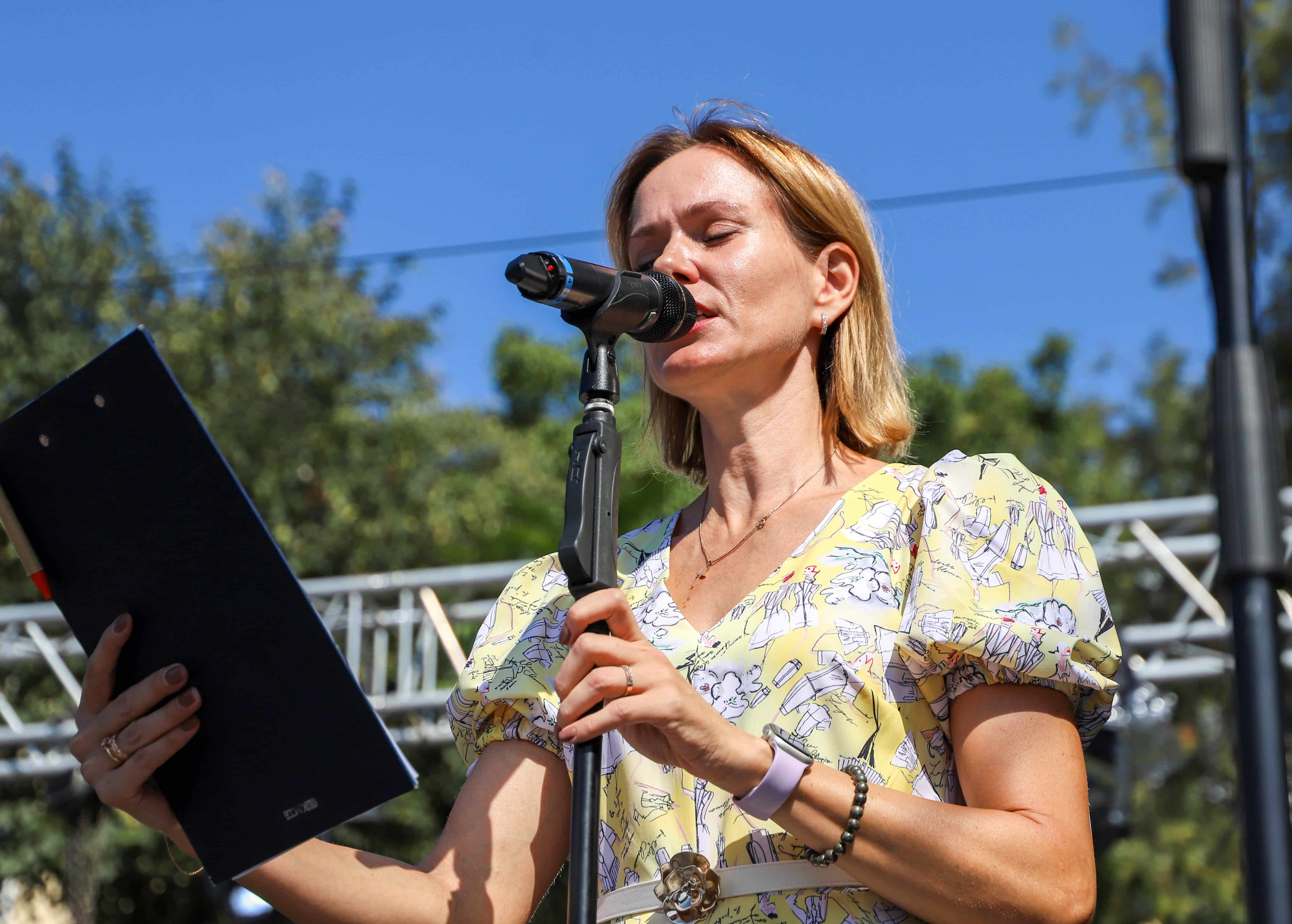 Від МАН до всеукраїнських олімпіад: в Ужгороді нагородили юних переможців