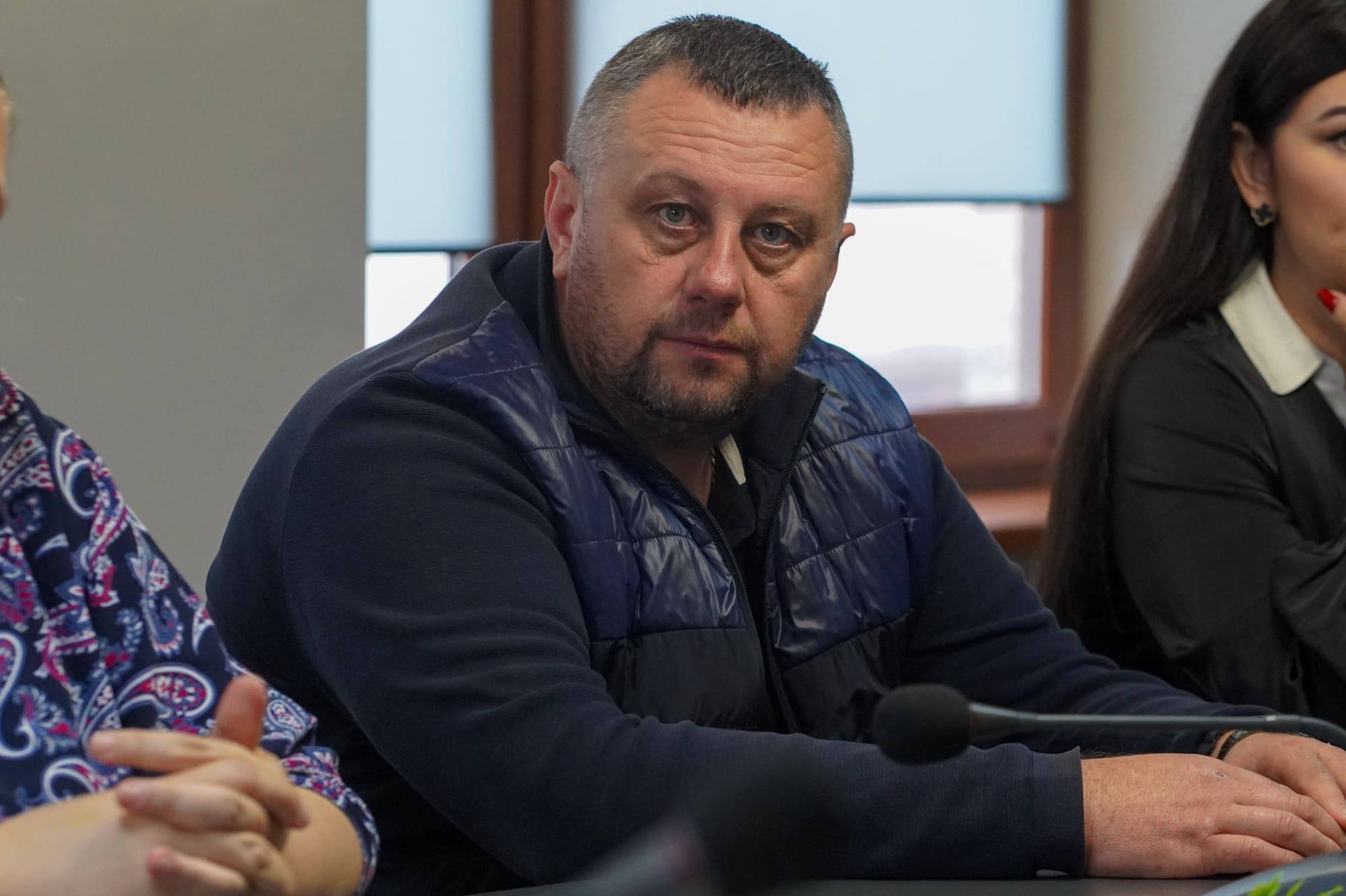 В Ужгородській міській раді відбулася зустріч у межах обмінного візиту «Роль недержавних організацій у підтримці жіночого лідерства та економічної незалежності жінок»