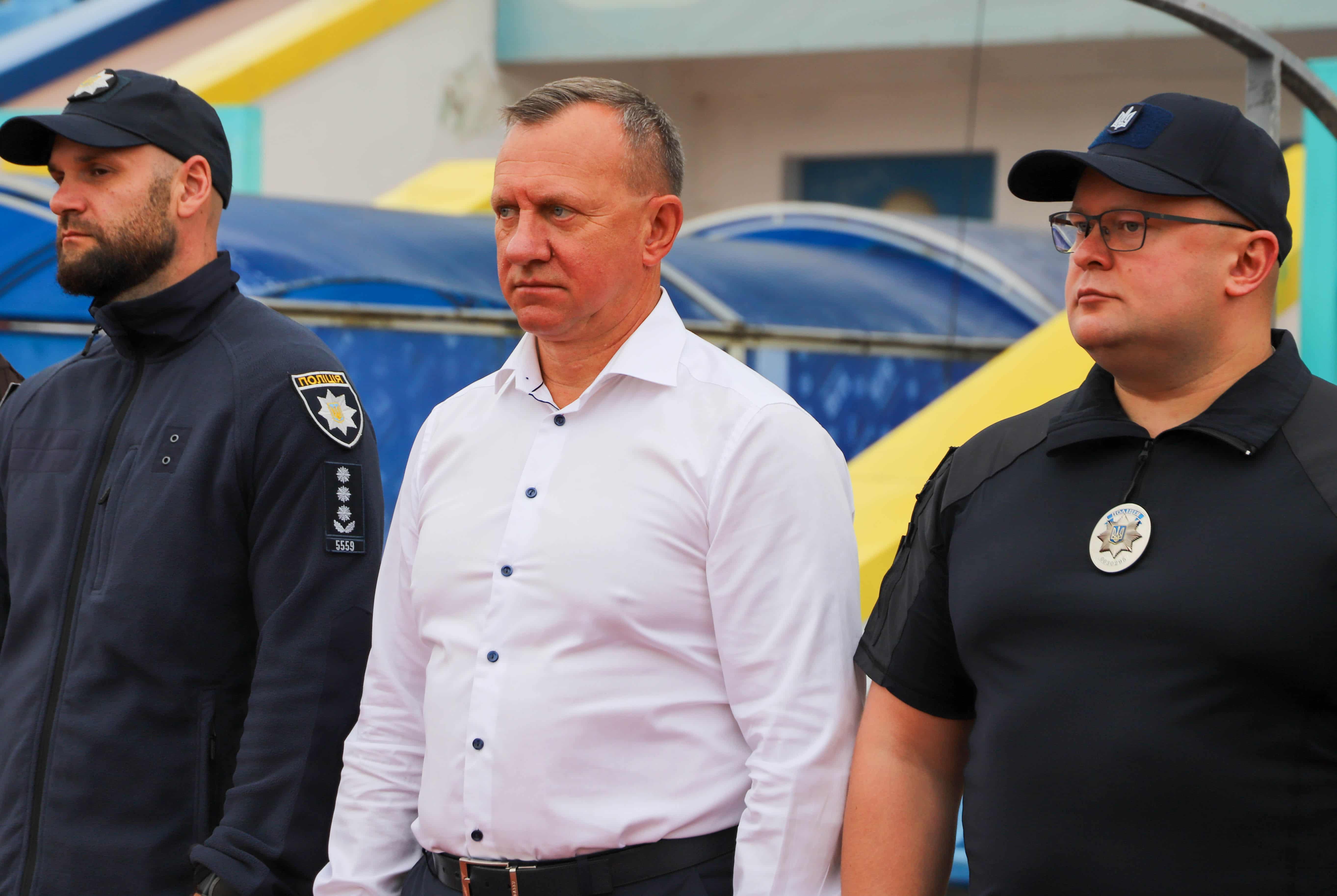В Ужгороді напередодні відбулися змагання «Динаміада-2026»