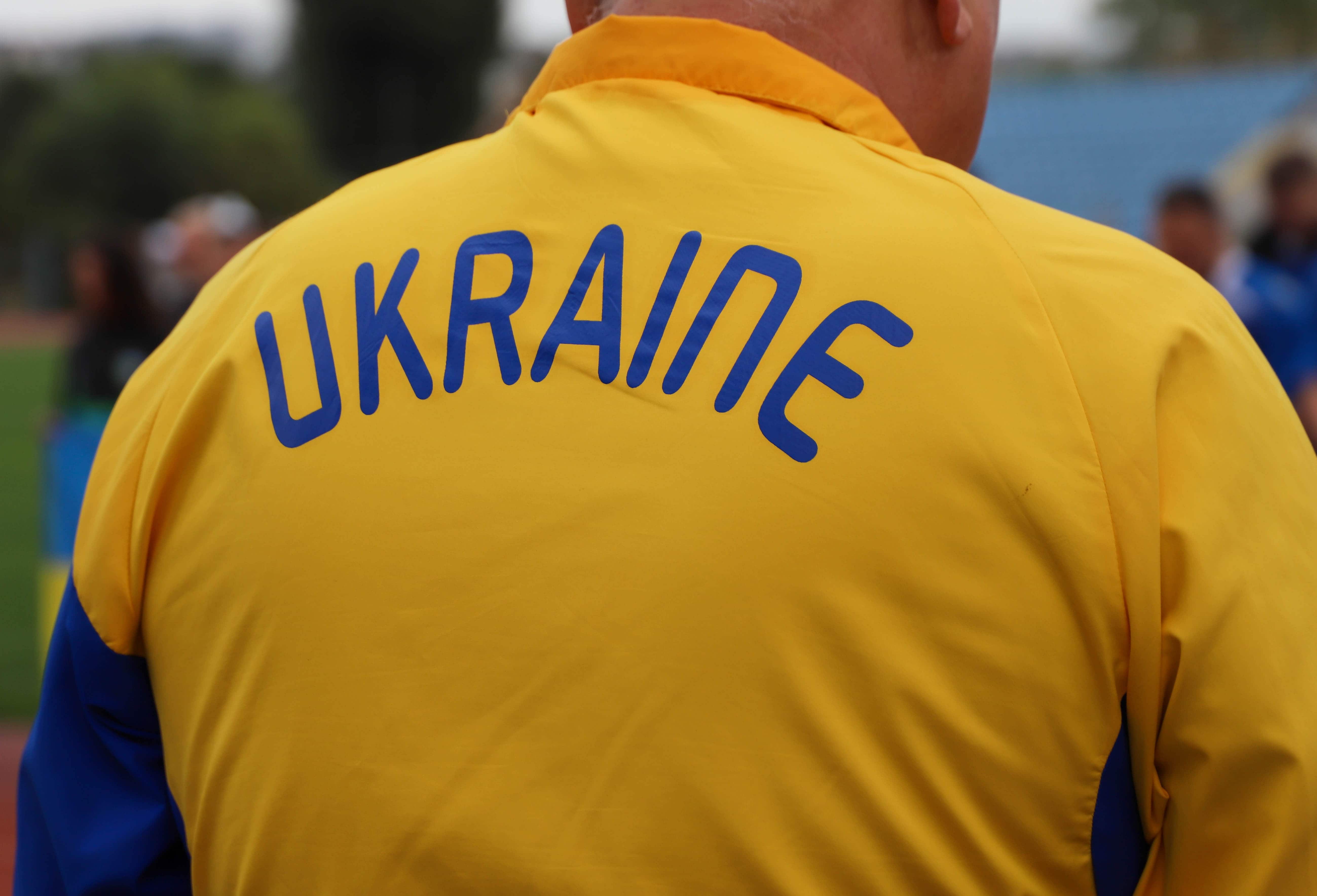 В Ужгороді напередодні відбулися змагання «Динаміада-2026»