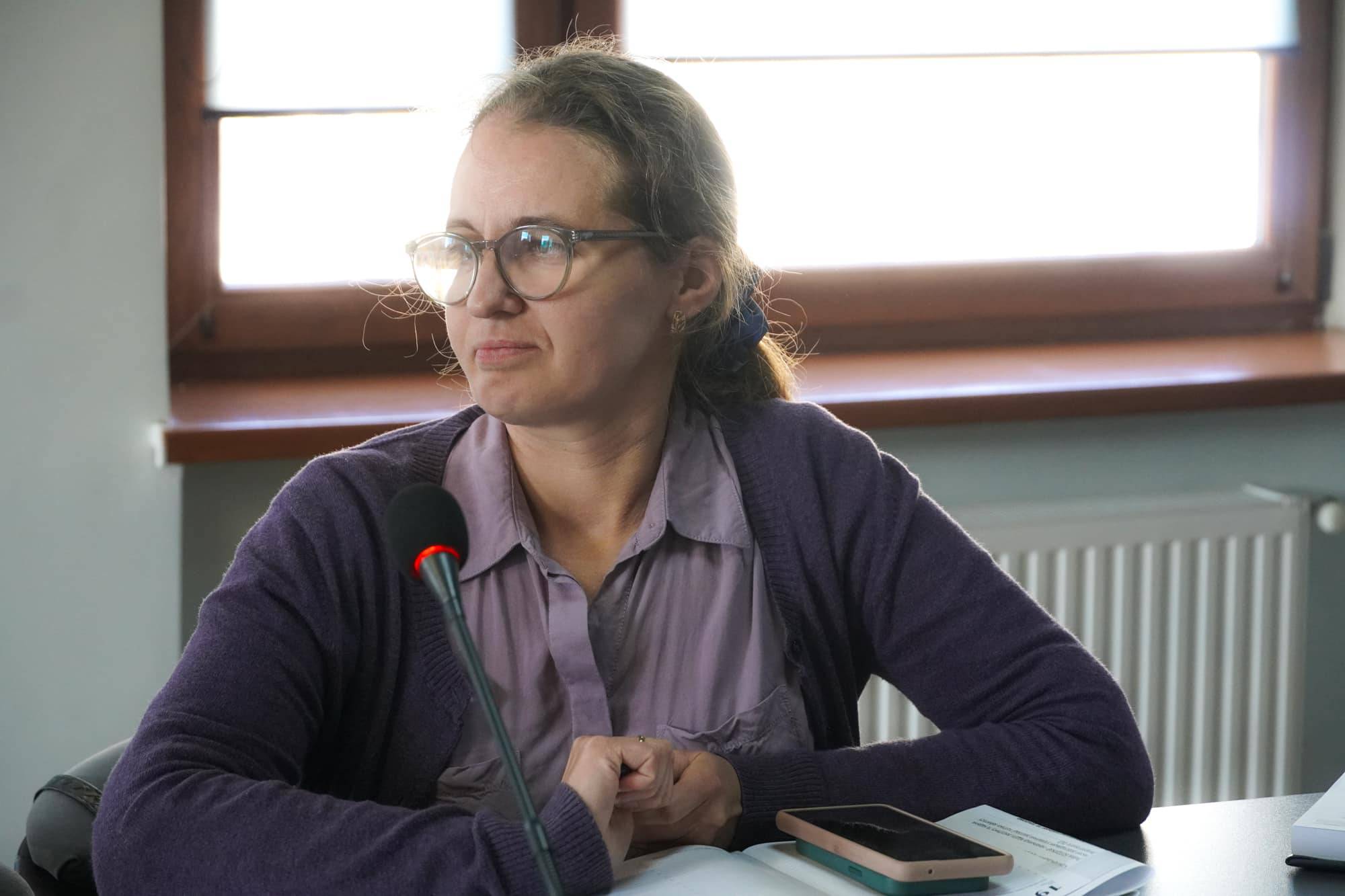 Чергове засідання Координаційної ради з питань внутрішньо переміщених осіб відбулося напередодні в Ужгородській міській раді