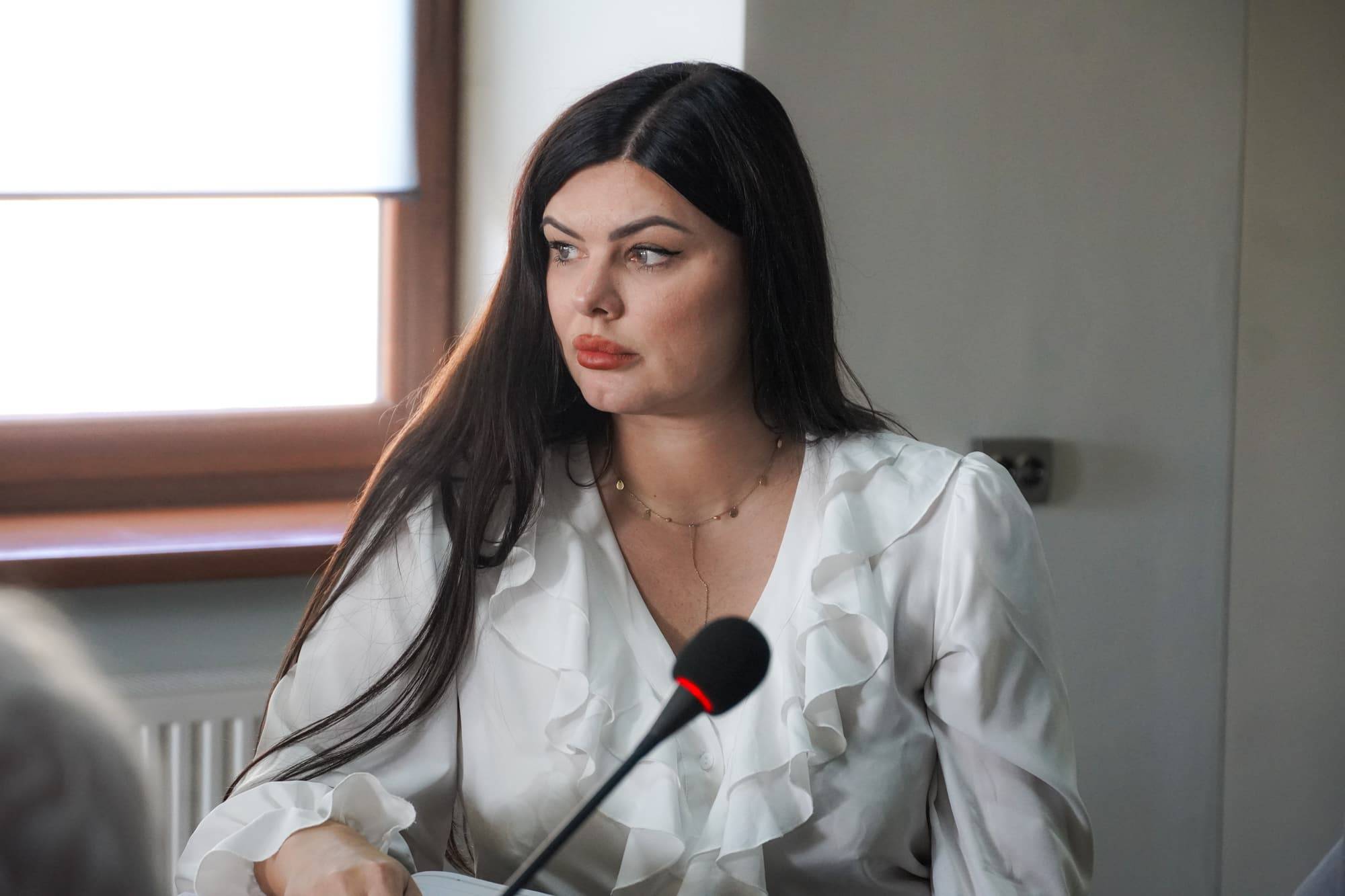 Чергове засідання Координаційної ради з питань внутрішньо переміщених осіб відбулося напередодні в Ужгородській міській раді