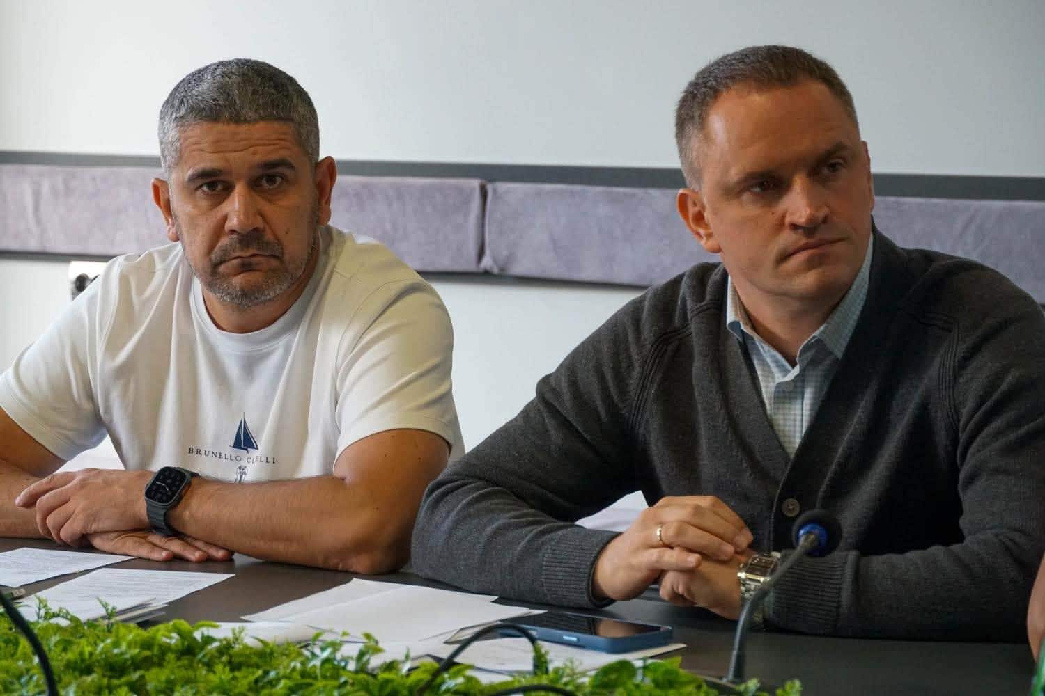 На черговому засіданні виконавчого комітету Ужгородської міської ради сьогодні, 23 вересня, розглянули низку питань