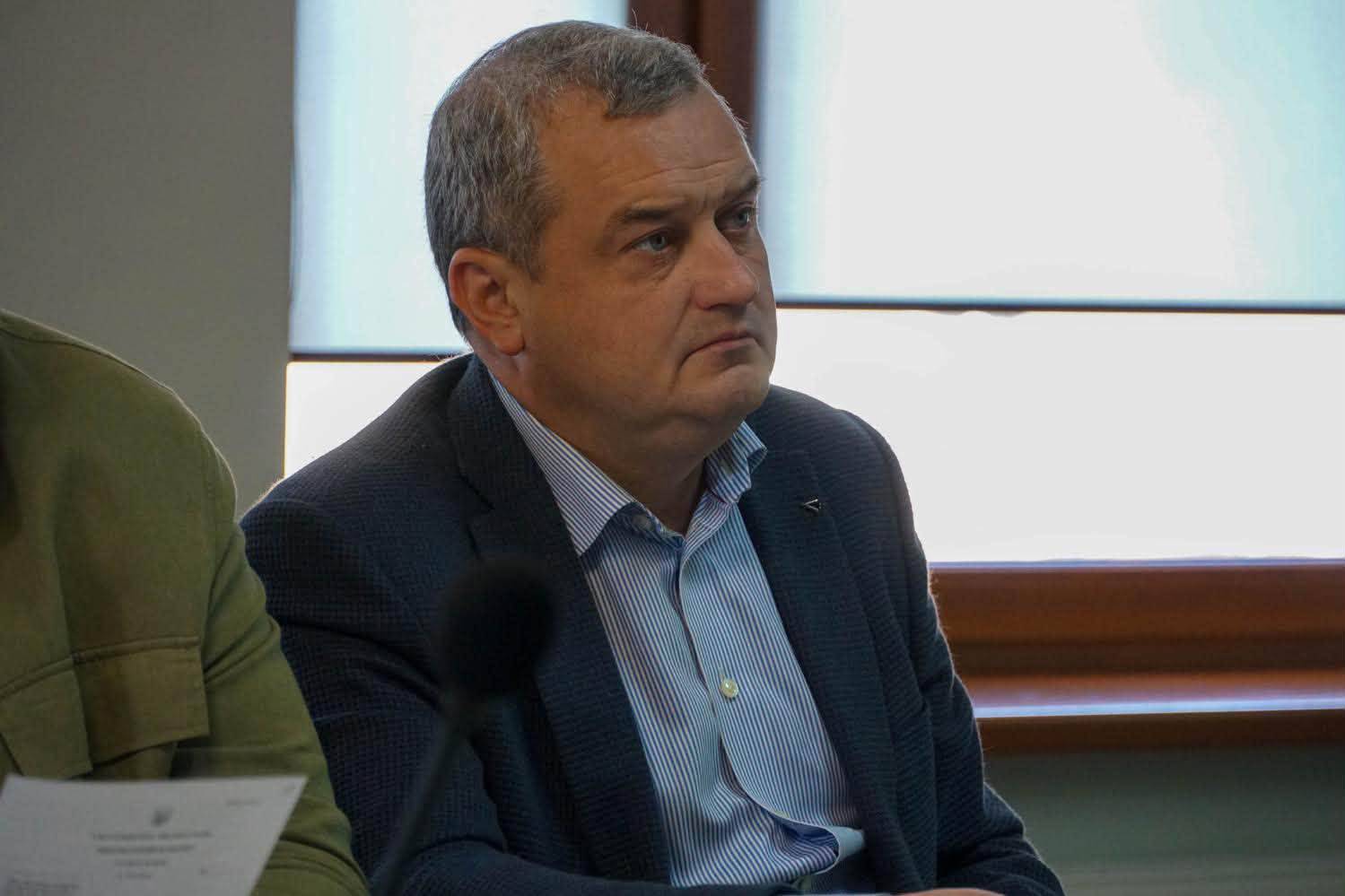 На черговому засіданні виконавчого комітету Ужгородської міської ради сьогодні, 23 вересня, розглянули низку питань