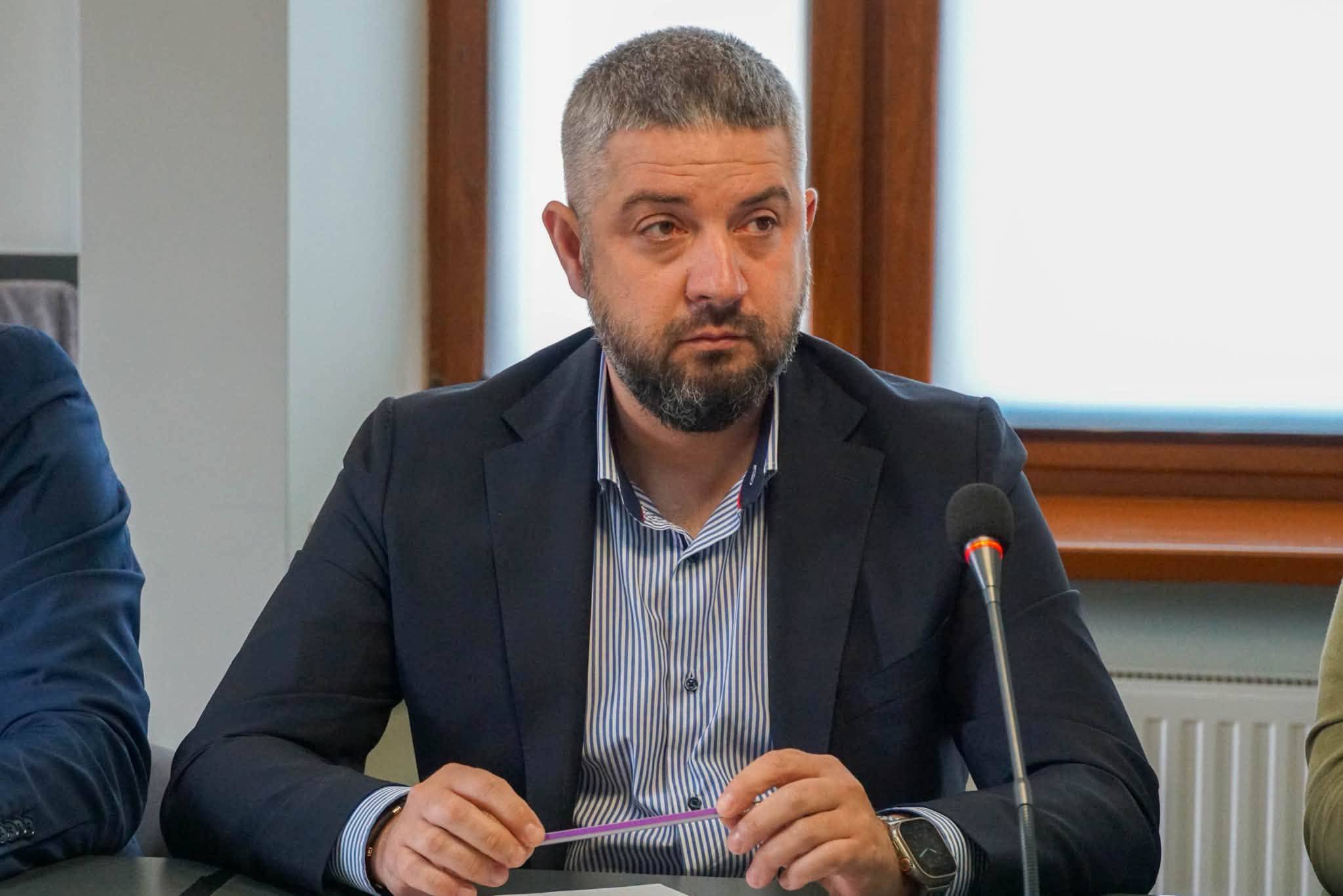 На черговому засіданні виконавчого комітету Ужгородської міської ради сьогодні, 23 вересня, розглянули низку питань