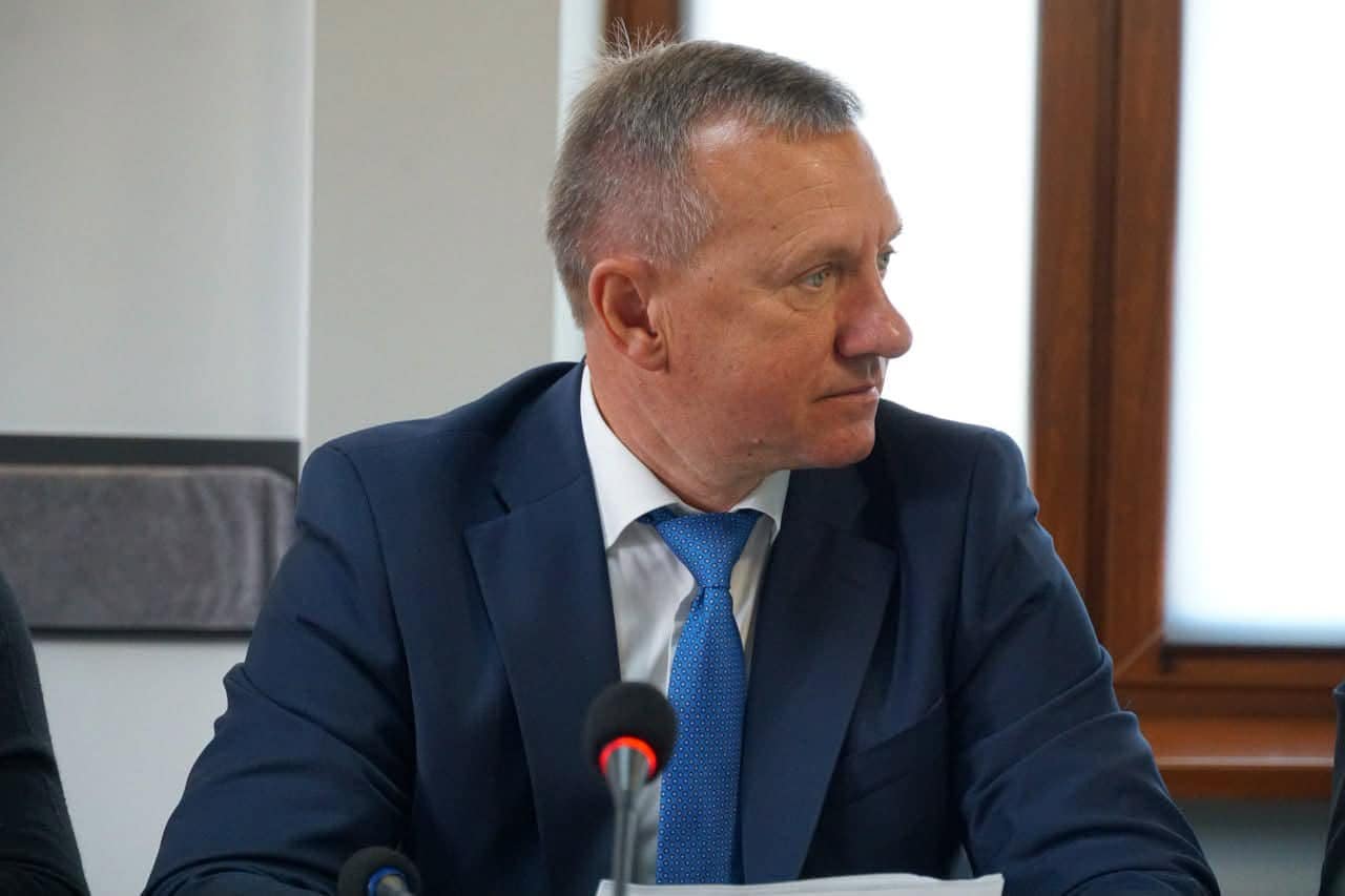 На черговому засіданні виконавчого комітету Ужгородської міської ради сьогодні, 23 вересня, розглянули низку питань