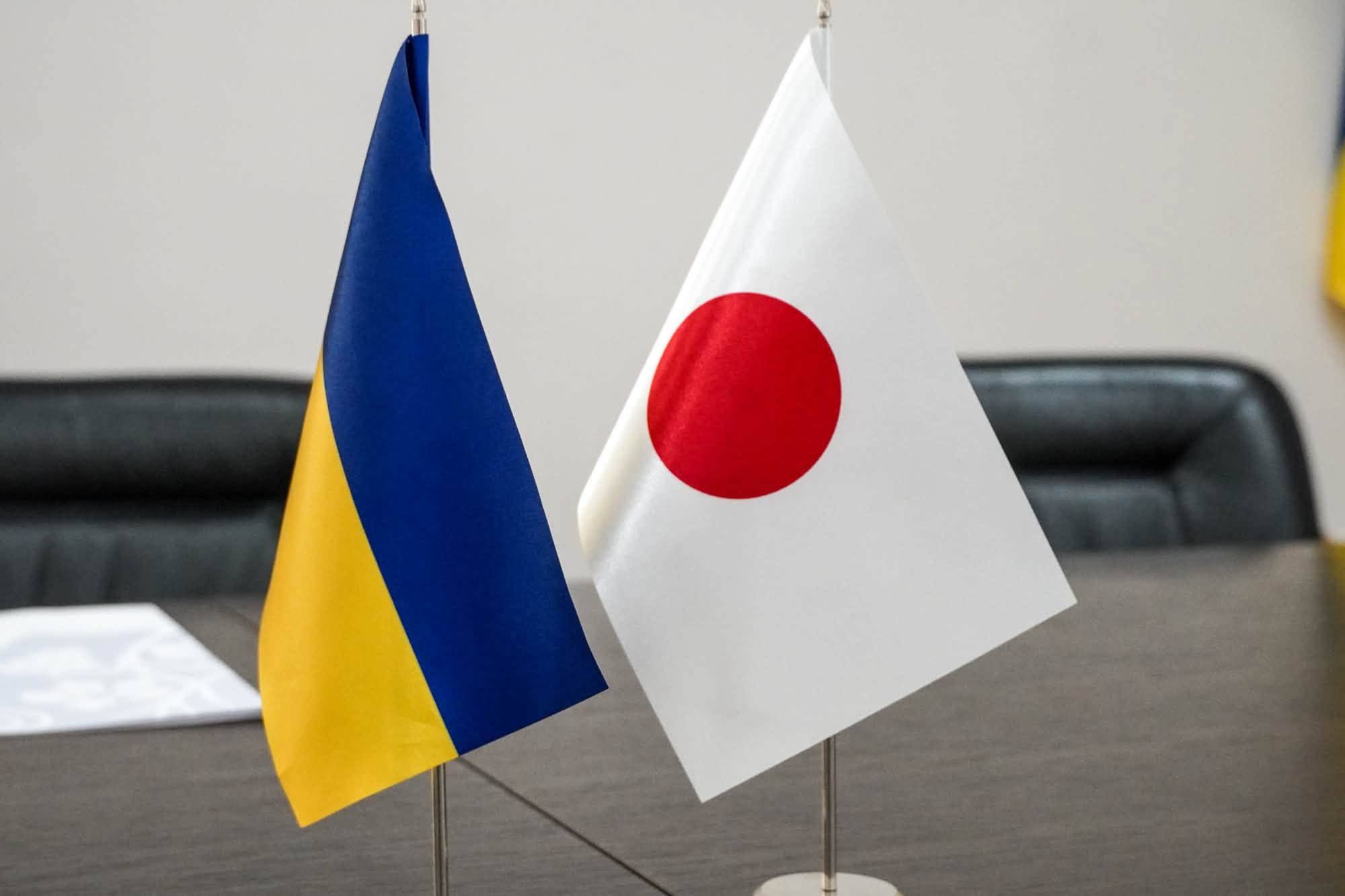 Розвиток двосторонньої економічної співпраці між Ужгородом та Японією: про це сьогодні говорили в міській раді