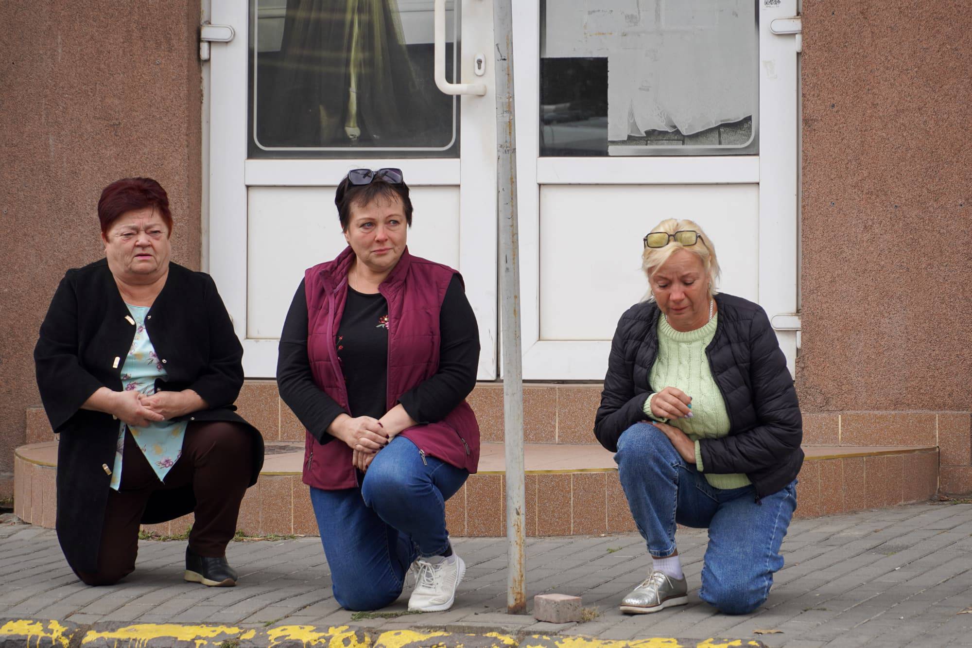 До останнього залишався там, де був потрібен побратимам та рідній Україні: з таким Героєм – 52-річним старшим солдатом Юрієм Сабо – сьогодні попрощався Ужгород