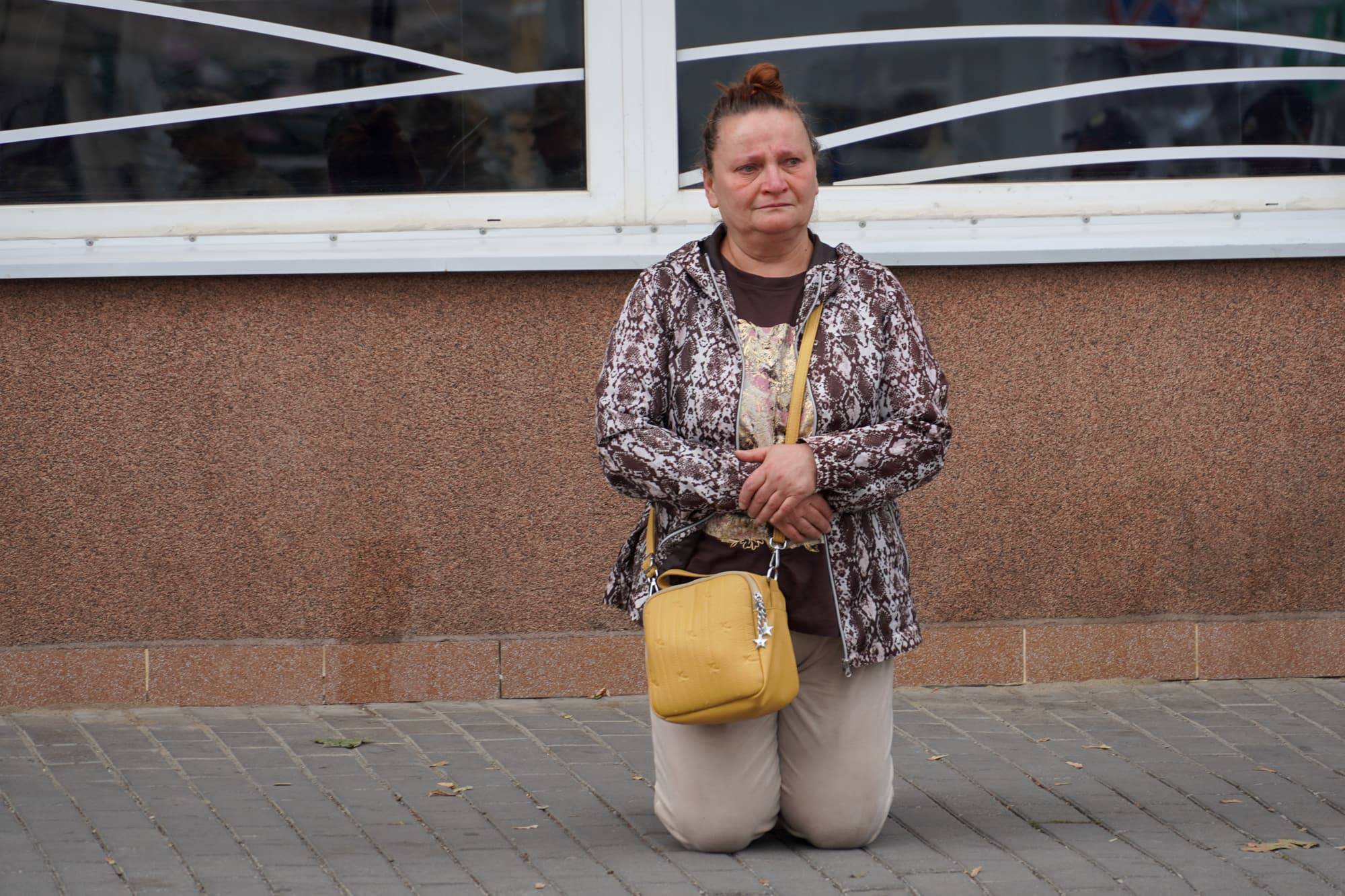 До останнього залишався там, де був потрібен побратимам та рідній Україні: з таким Героєм – 52-річним старшим солдатом Юрієм Сабо – сьогодні попрощався Ужгород