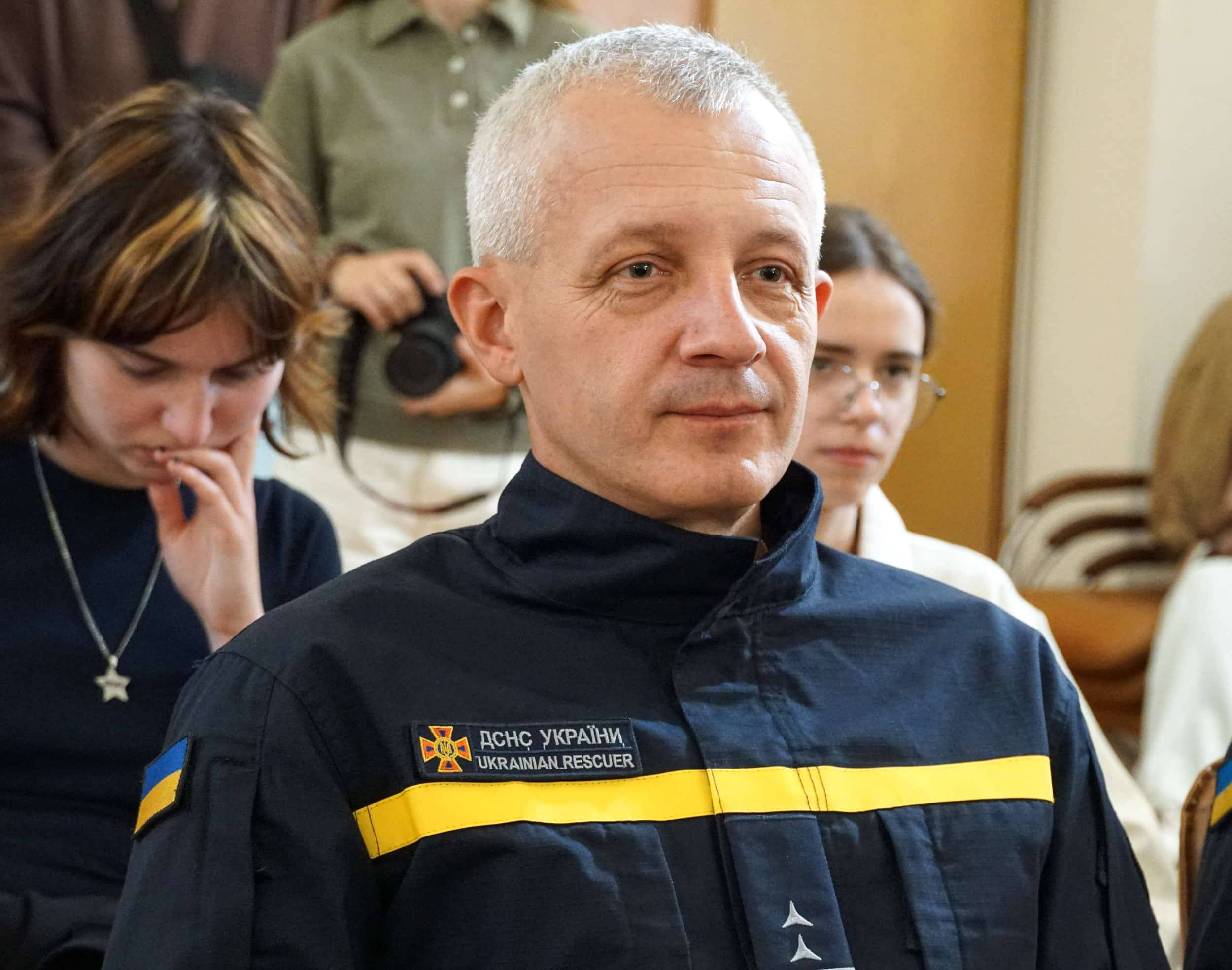 В Ужгороді відзначили фахівців туристичної галузі