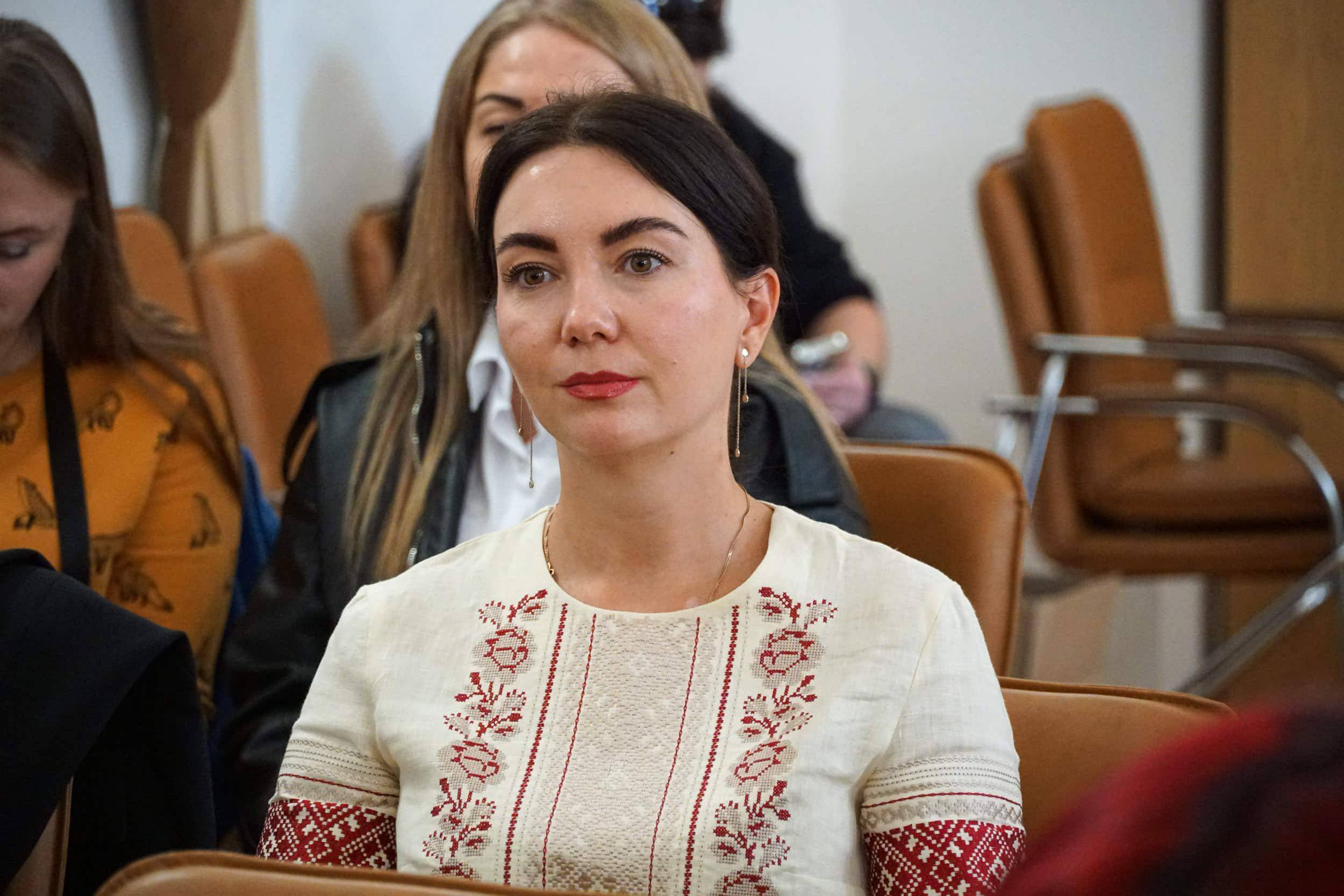 В Ужгороді відзначили фахівців туристичної галузі