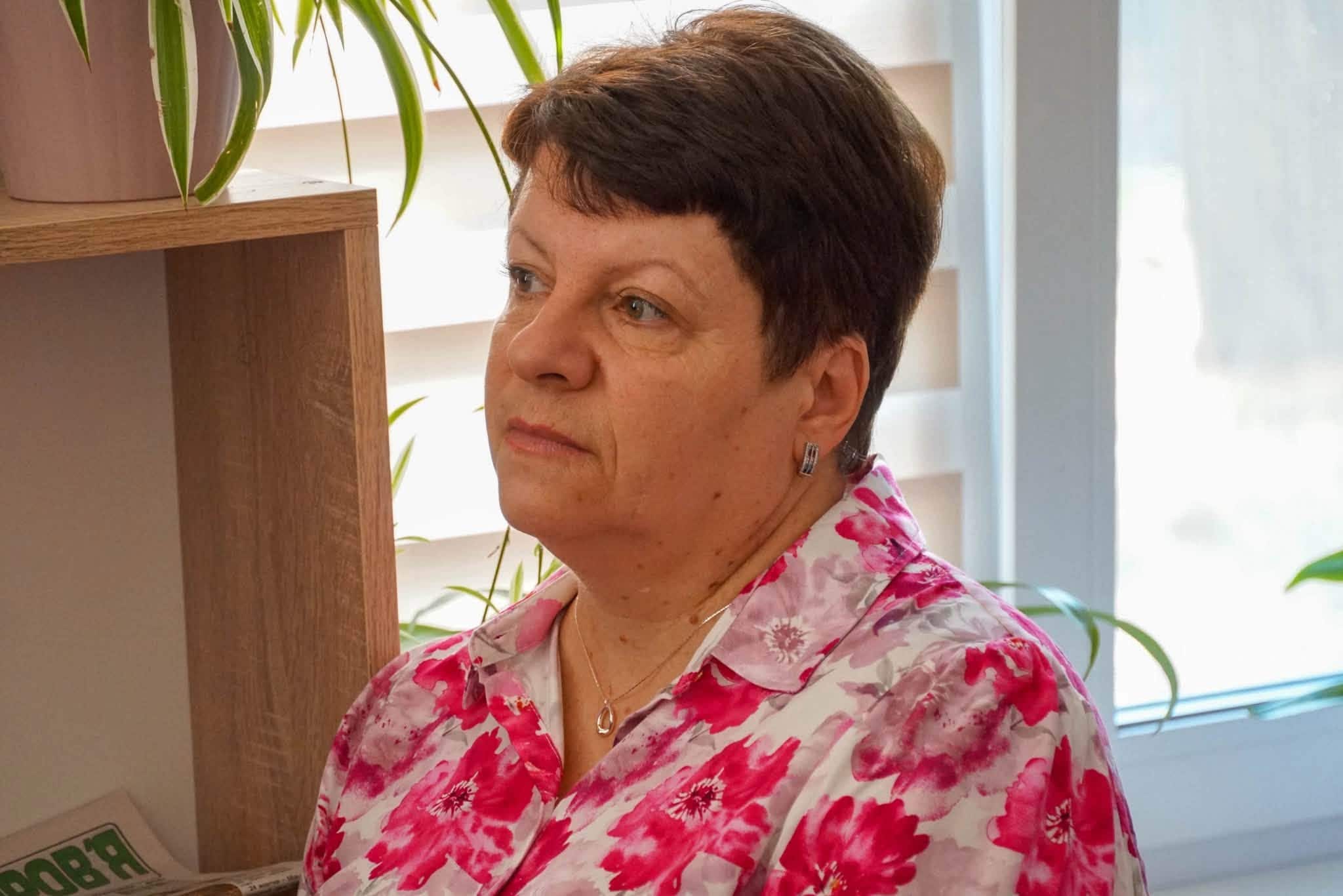 Ужгородська бібліотека-філія №4 цьогоріч відзначає Всеукраїнський день бібліотек в оновленому приміщенні на вул. Залізничній