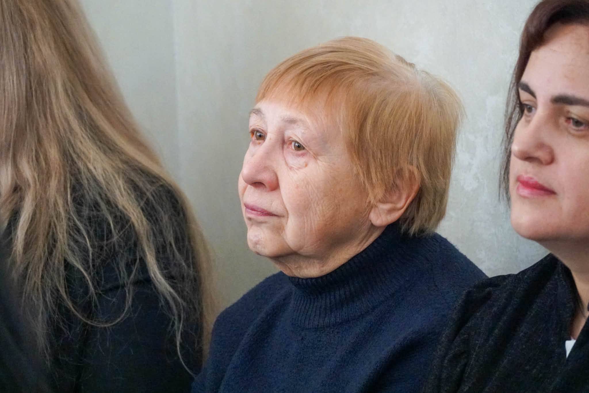 Ужгородська бібліотека-філія №4 цьогоріч відзначає Всеукраїнський день бібліотек в оновленому приміщенні на вул. Залізничній