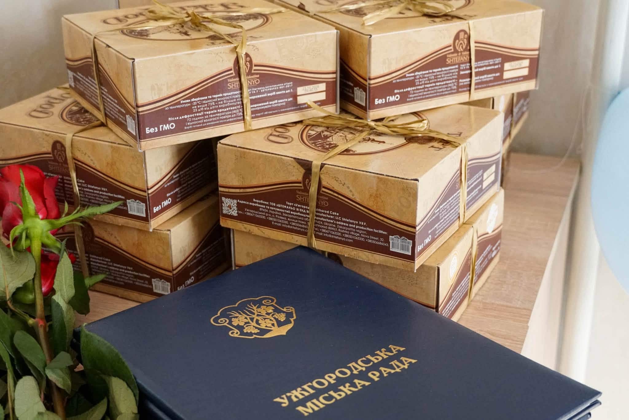 Ужгородська бібліотека-філія №4 цьогоріч відзначає Всеукраїнський день бібліотек в оновленому приміщенні на вул. Залізничній