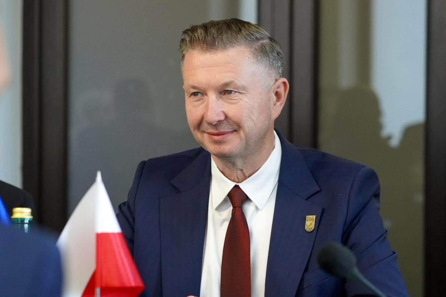 Упродовж двох днів польська делегація перебувала в Ужгороді з навчальним візитом в межах проєкту «Біорізноманіття в зеленій інфраструктурі Білостоцького повіту та міста Ужгород»