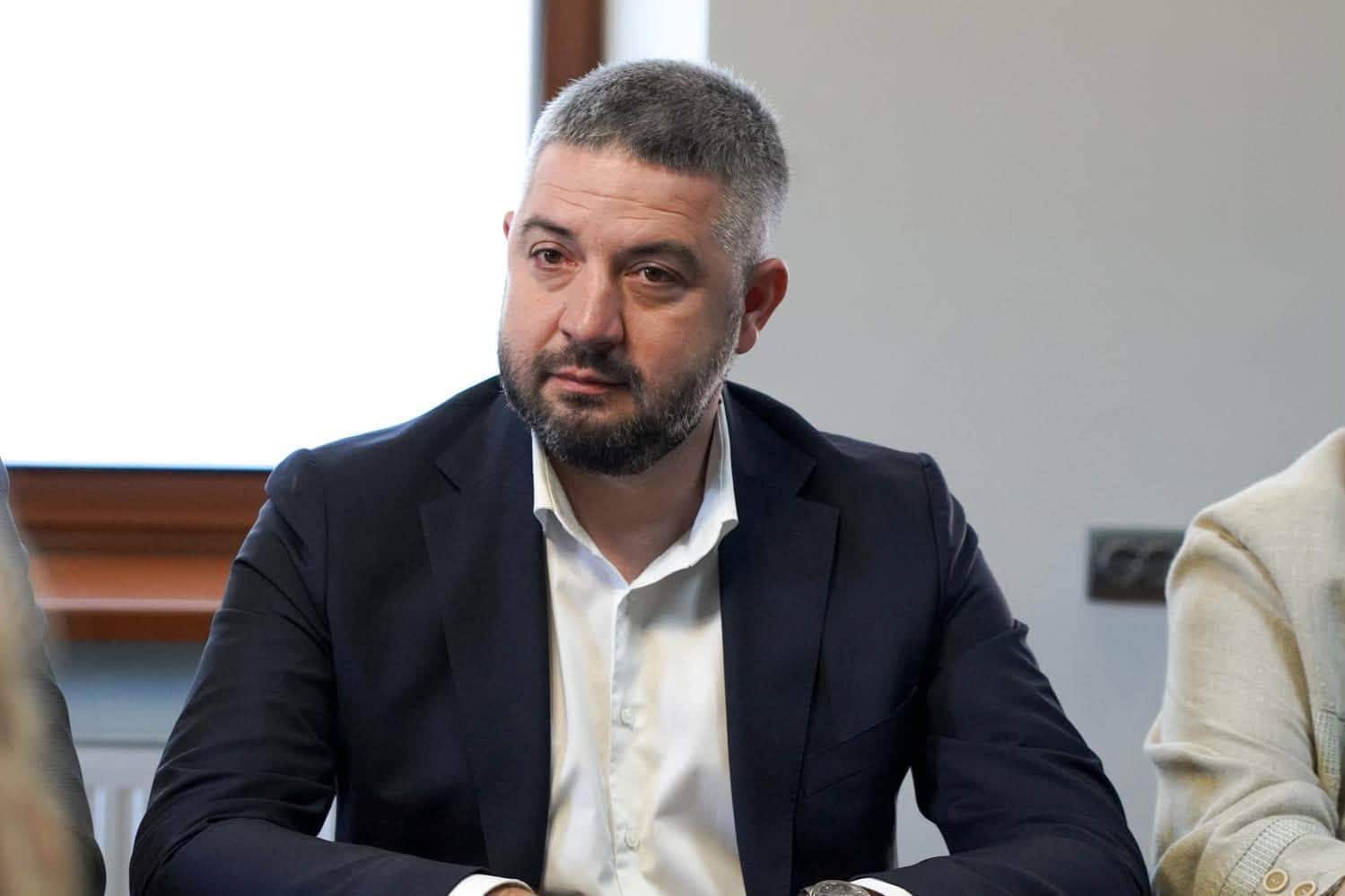 Упродовж двох днів польська делегація перебувала в Ужгороді з навчальним візитом в межах проєкту «Біорізноманіття в зеленій інфраструктурі Білостоцького повіту та міста Ужгород»