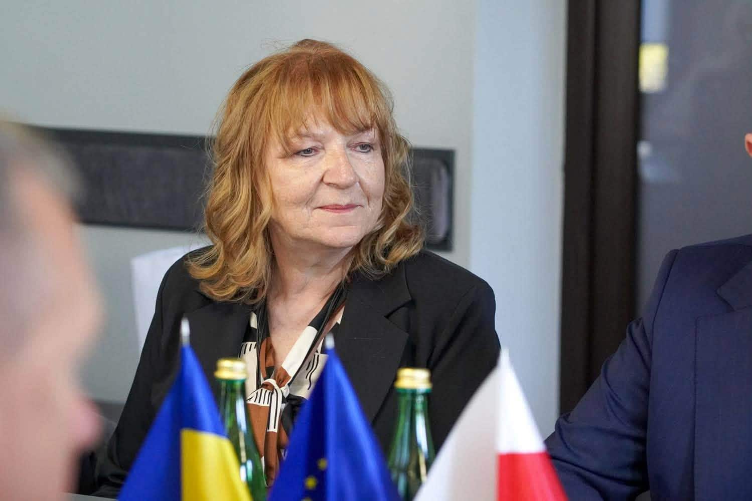 Упродовж двох днів польська делегація перебувала в Ужгороді з навчальним візитом в межах проєкту «Біорізноманіття в зеленій інфраструктурі Білостоцького повіту та міста Ужгород»