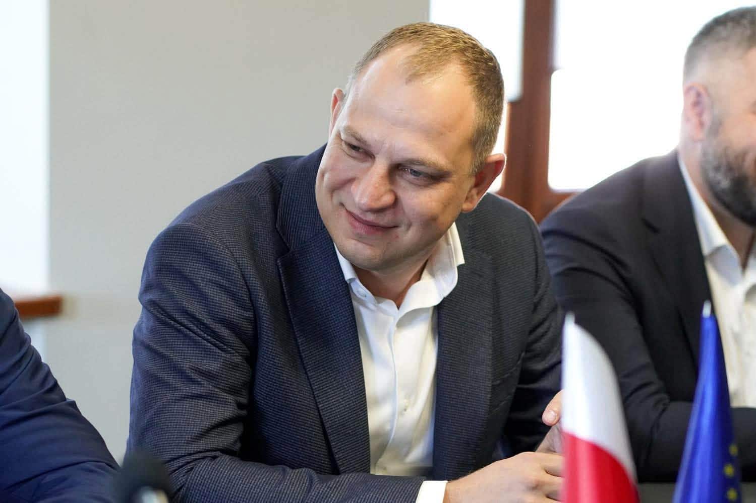 Упродовж двох днів польська делегація перебувала в Ужгороді з навчальним візитом в межах проєкту «Біорізноманіття в зеленій інфраструктурі Білостоцького повіту та міста Ужгород»