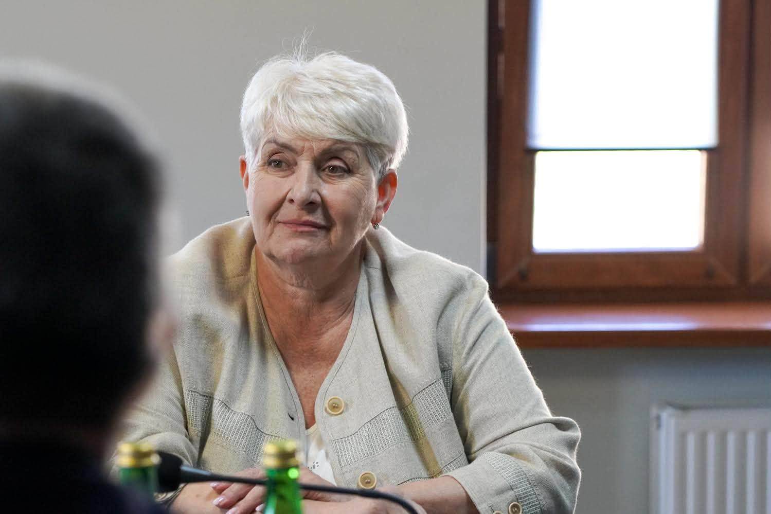 Упродовж двох днів польська делегація перебувала в Ужгороді з навчальним візитом в межах проєкту «Біорізноманіття в зеленій інфраструктурі Білостоцького повіту та міста Ужгород»