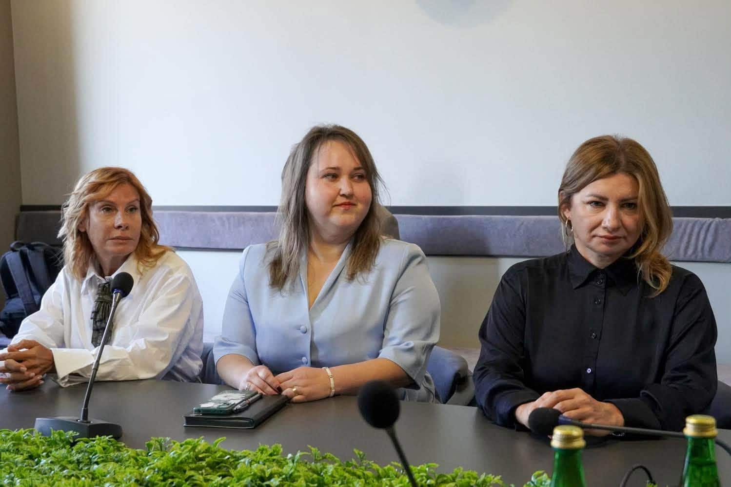 Упродовж двох днів польська делегація перебувала в Ужгороді з навчальним візитом в межах проєкту «Біорізноманіття в зеленій інфраструктурі Білостоцького повіту та міста Ужгород»