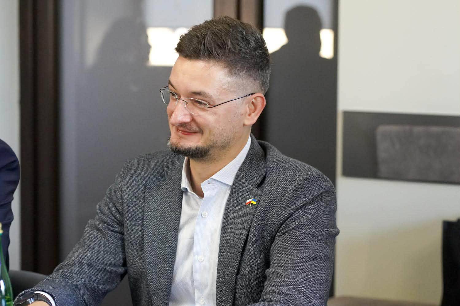 Упродовж двох днів польська делегація перебувала в Ужгороді з навчальним візитом в межах проєкту «Біорізноманіття в зеленій інфраструктурі Білостоцького повіту та міста Ужгород»