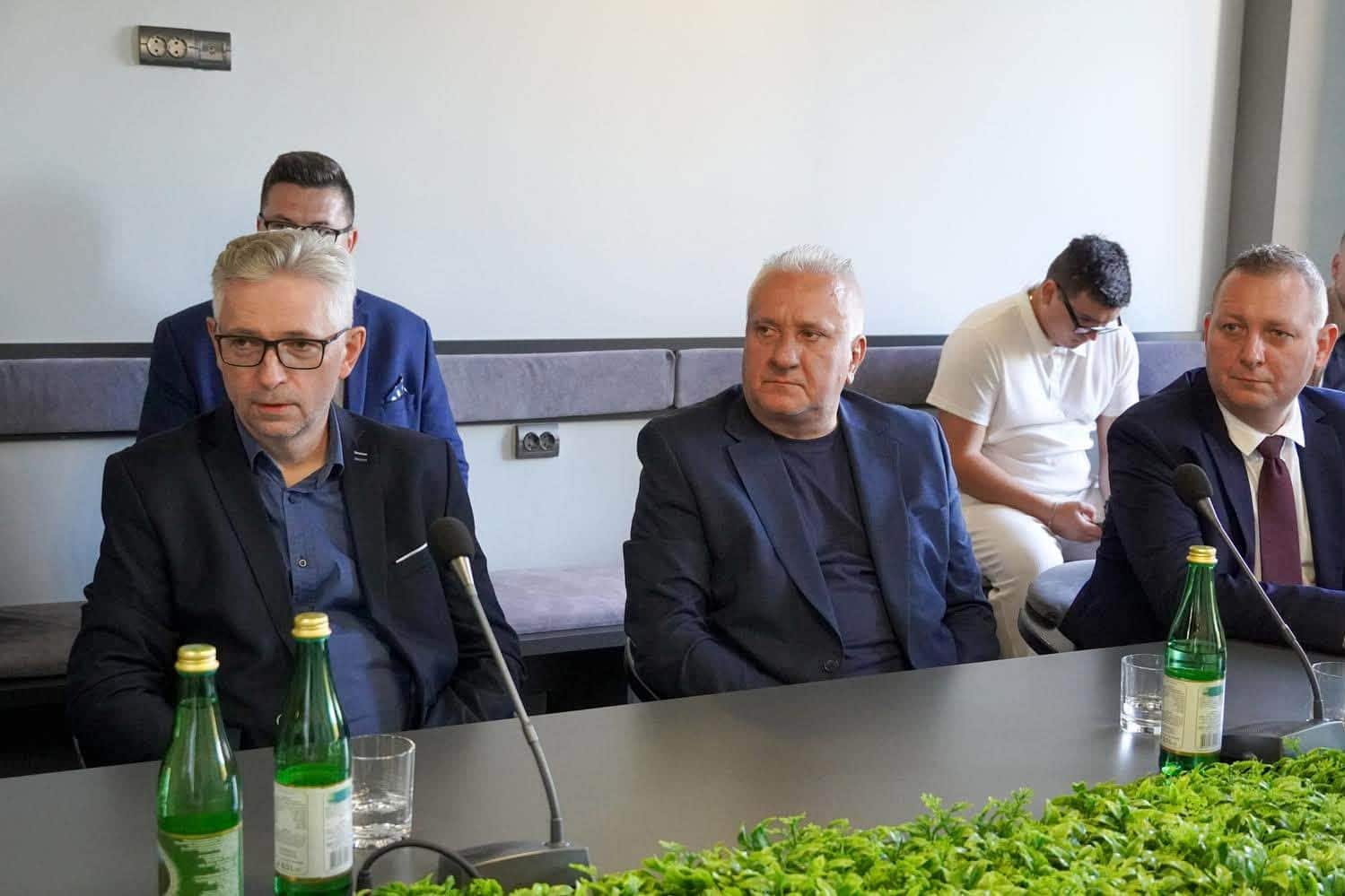 Упродовж двох днів польська делегація перебувала в Ужгороді з навчальним візитом в межах проєкту «Біорізноманіття в зеленій інфраструктурі Білостоцького повіту та міста Ужгород»