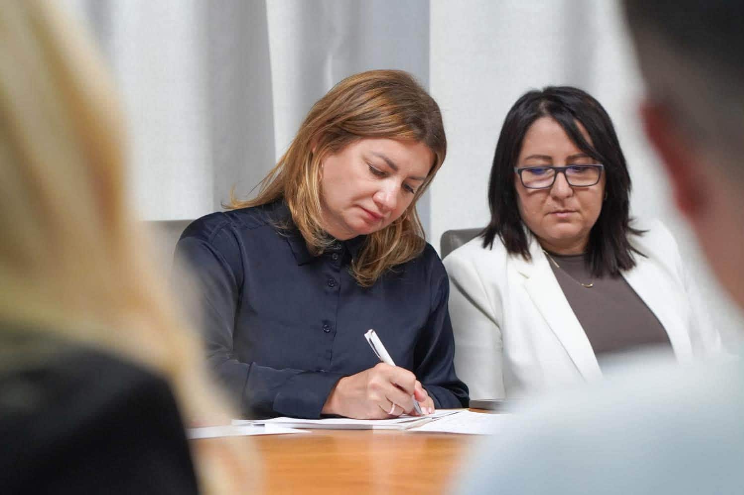 Упродовж двох днів польська делегація перебувала в Ужгороді з навчальним візитом в межах проєкту «Біорізноманіття в зеленій інфраструктурі Білостоцького повіту та міста Ужгород»