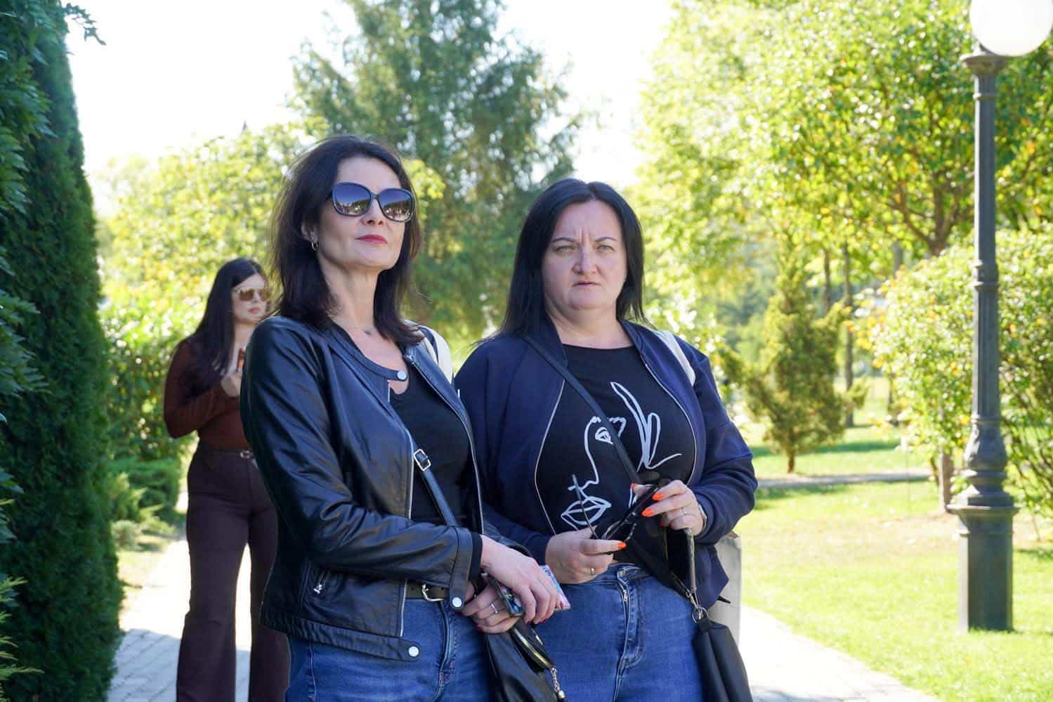Упродовж двох днів польська делегація перебувала в Ужгороді з навчальним візитом в межах проєкту «Біорізноманіття в зеленій інфраструктурі Білостоцького повіту та міста Ужгород»