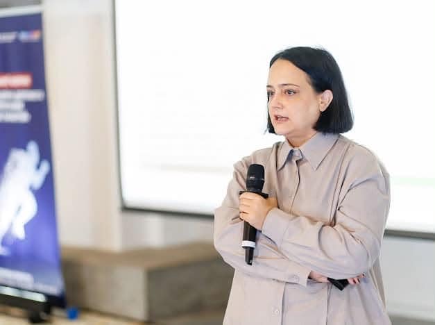 Розвиток реабілітації: представники Ужгорода взяли участь у регіональному форумі у Львові