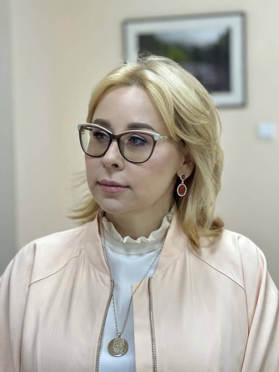 Благодійну допомогу передали Ужгородській дитячій лікарні
