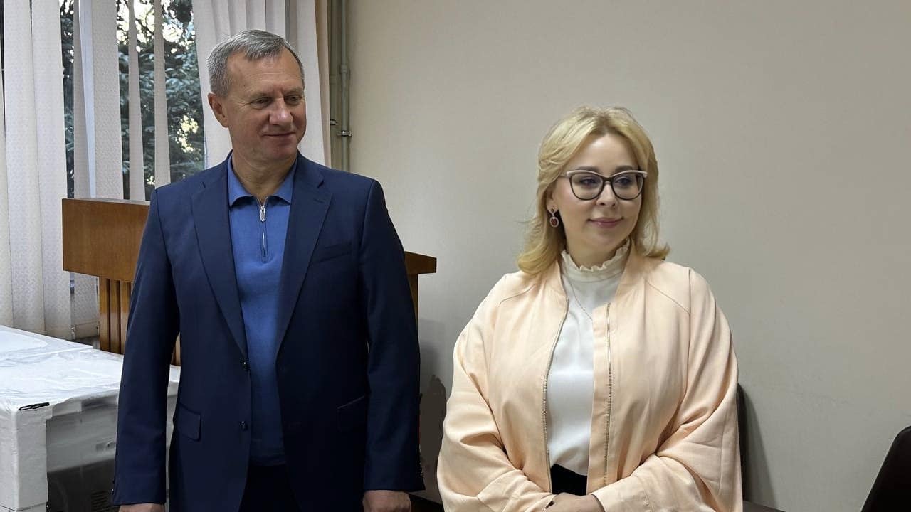 Благодійну допомогу передали Ужгородській дитячій лікарні