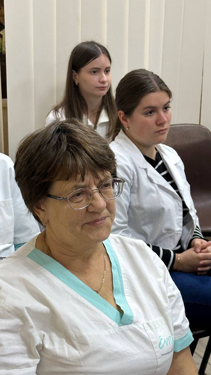 Благодійну допомогу передали Ужгородській дитячій лікарні