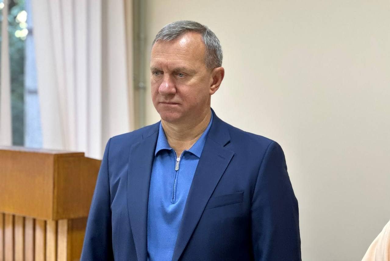 Благодійну допомогу передали Ужгородській дитячій лікарні